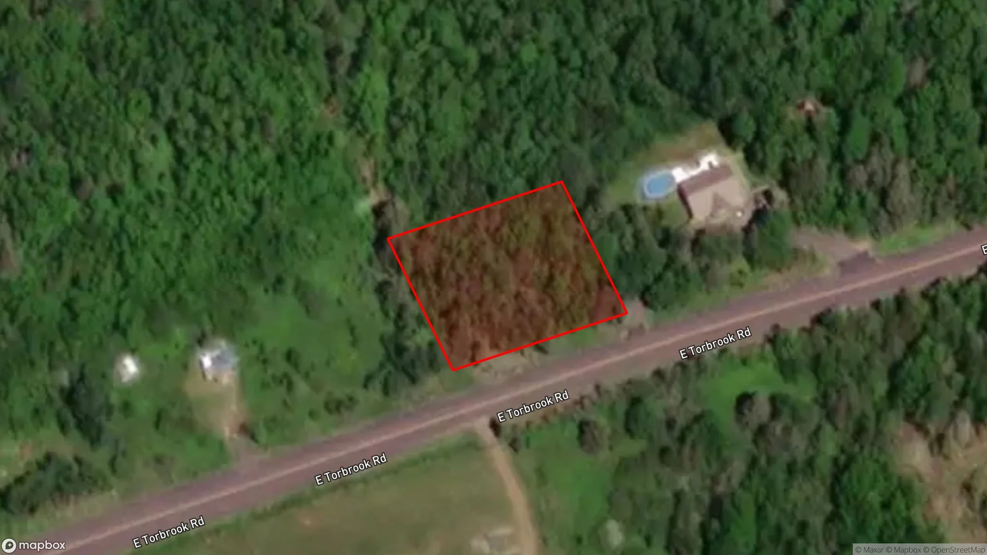 Tax Sale Property in Annapolis, Nova Scotia