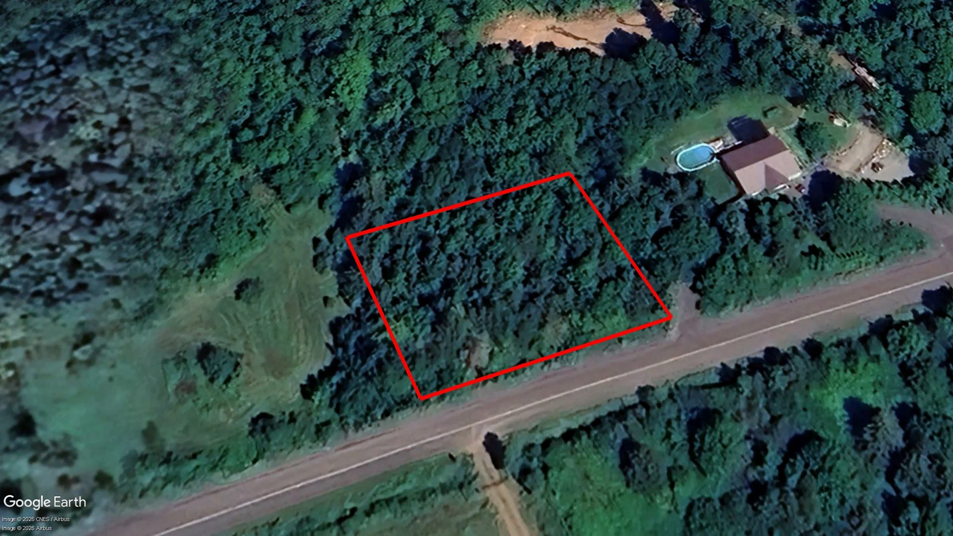 Tax sale property at EAST TORBROOK RD, LOT 1B TORBROOK, Annapolis - Photo 2
