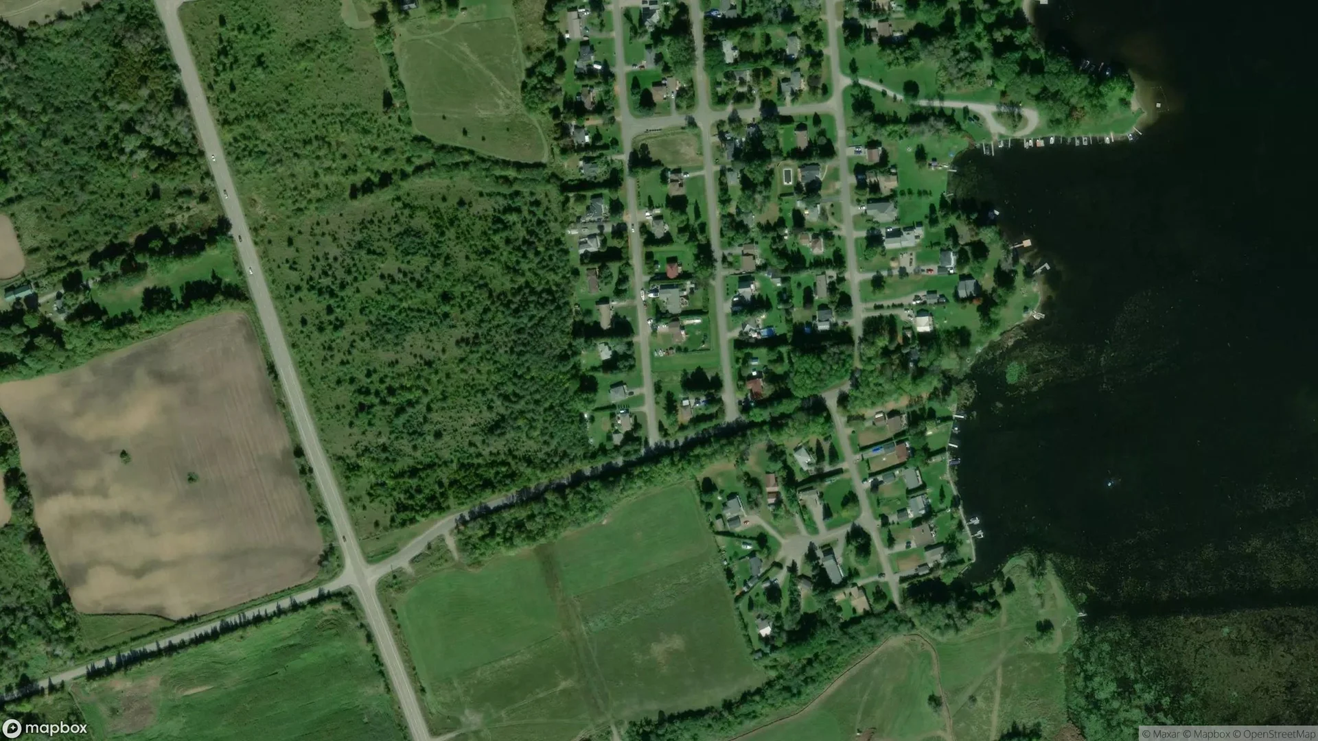  - Tax sale property in Kawartha Lakes