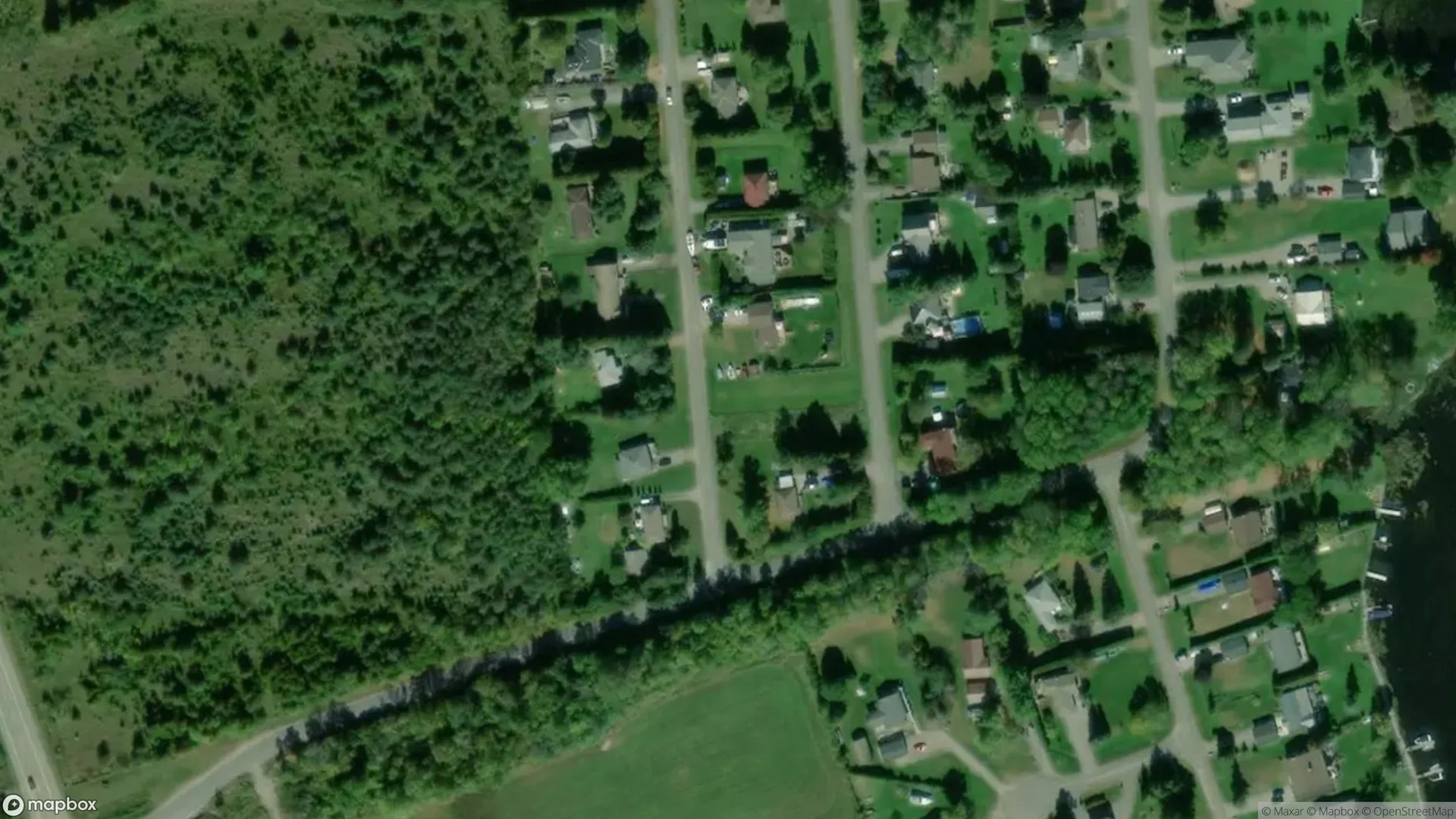 Tax sale property at George Drive, Bobcaygeon, ON  K0M 1A0, Kawartha Lakes - Photo 2