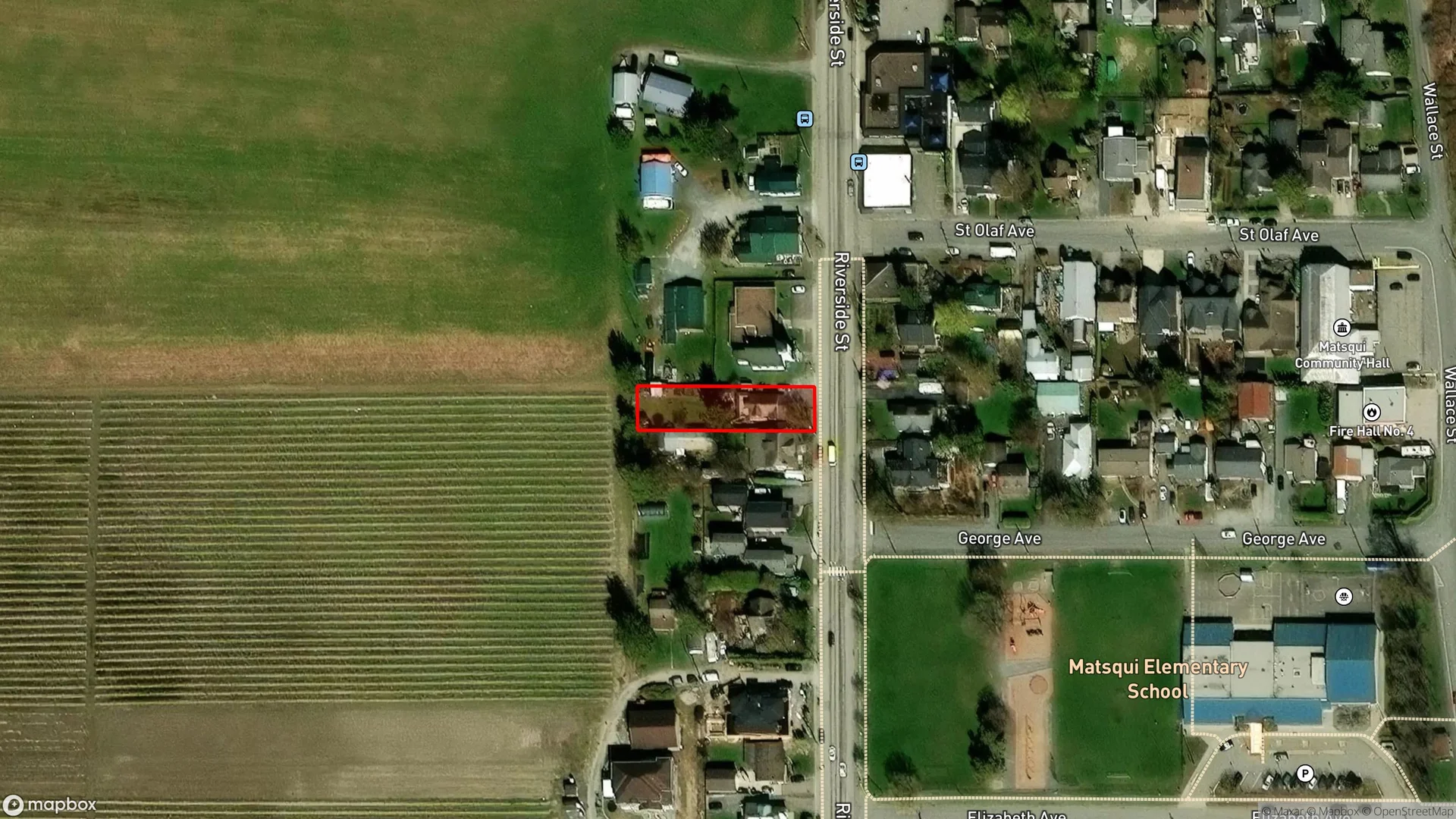 Tax sale property at , Abbotsford - Photo 2