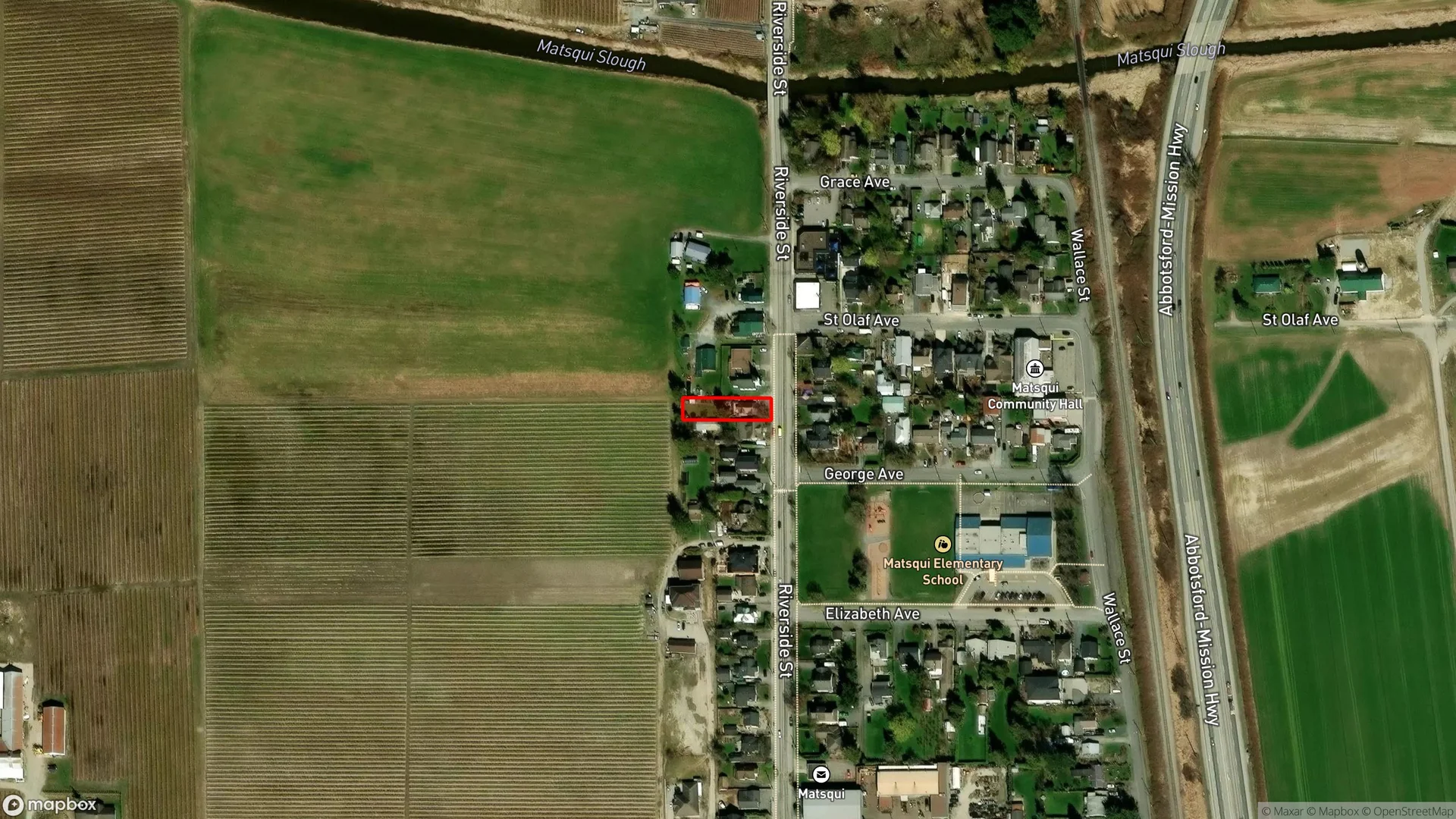 Tax sale property at , Abbotsford - Photo 3