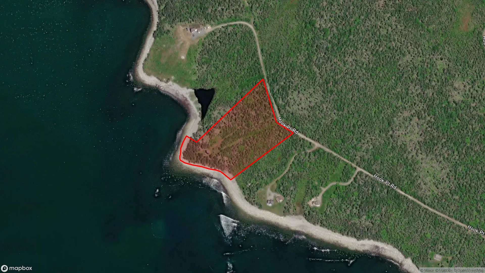 Tax sale property at , Shelburne - Photo 3