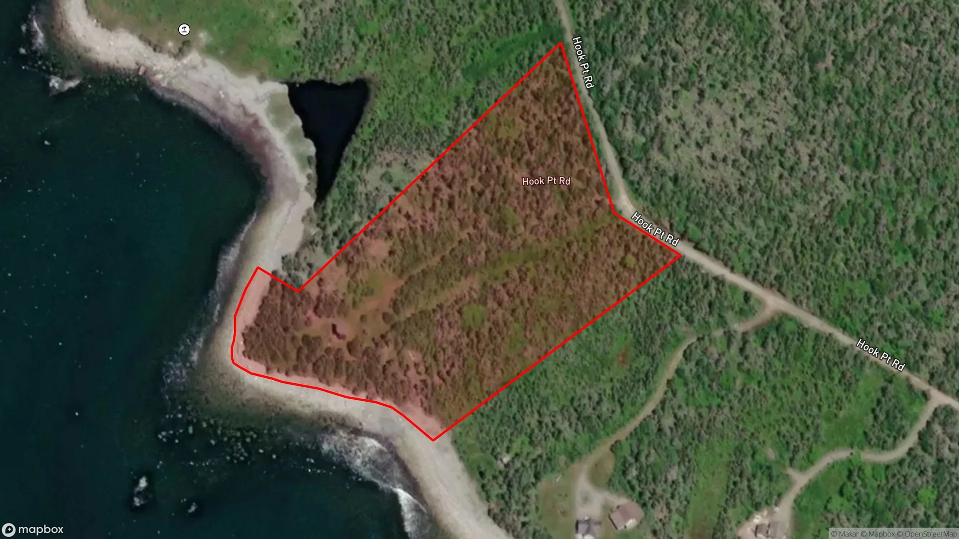 Tax sale property at , Shelburne - Photo 2