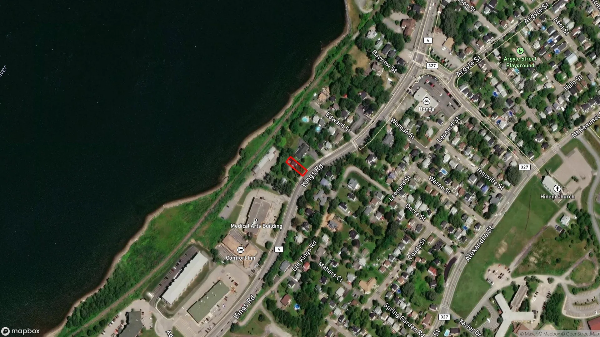 Tax sale property at , Cape Breton - Photo 3
