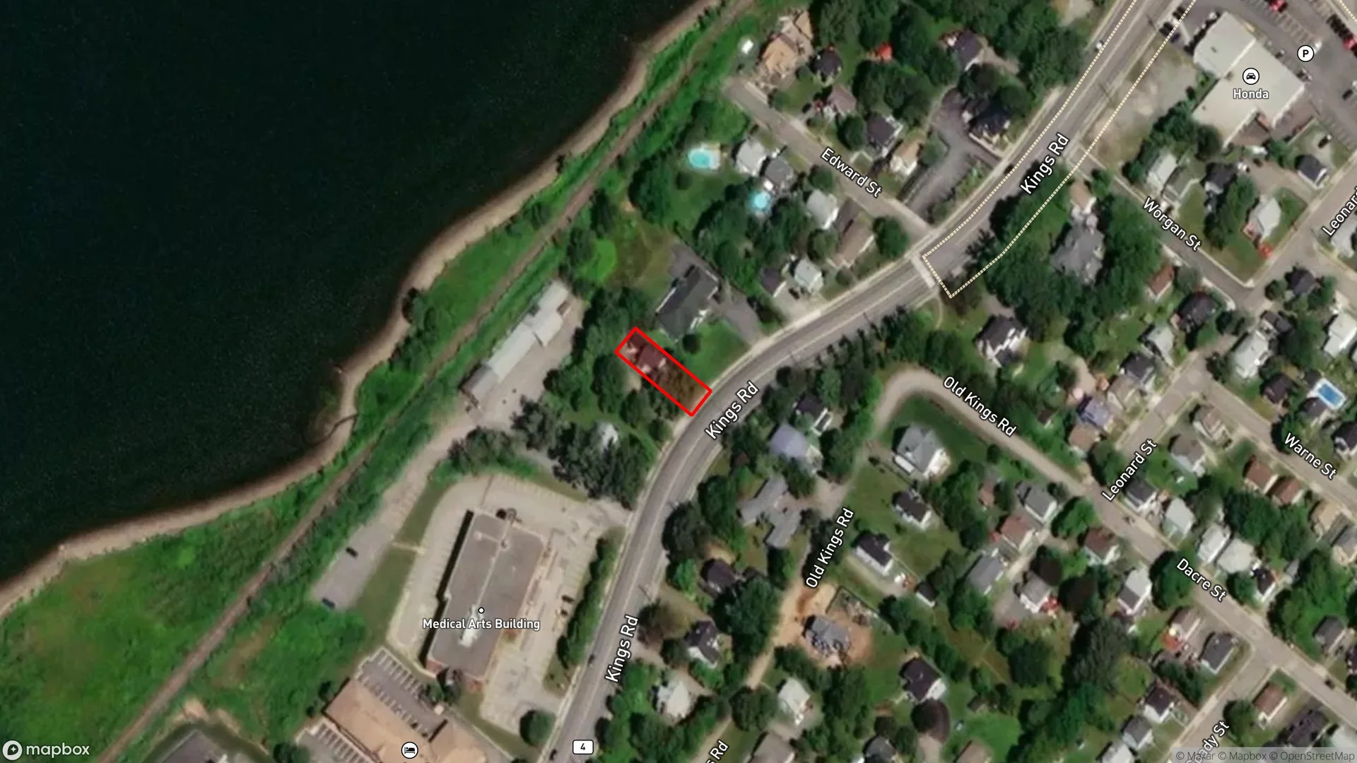 Tax sale property at , Cape Breton - Photo 2