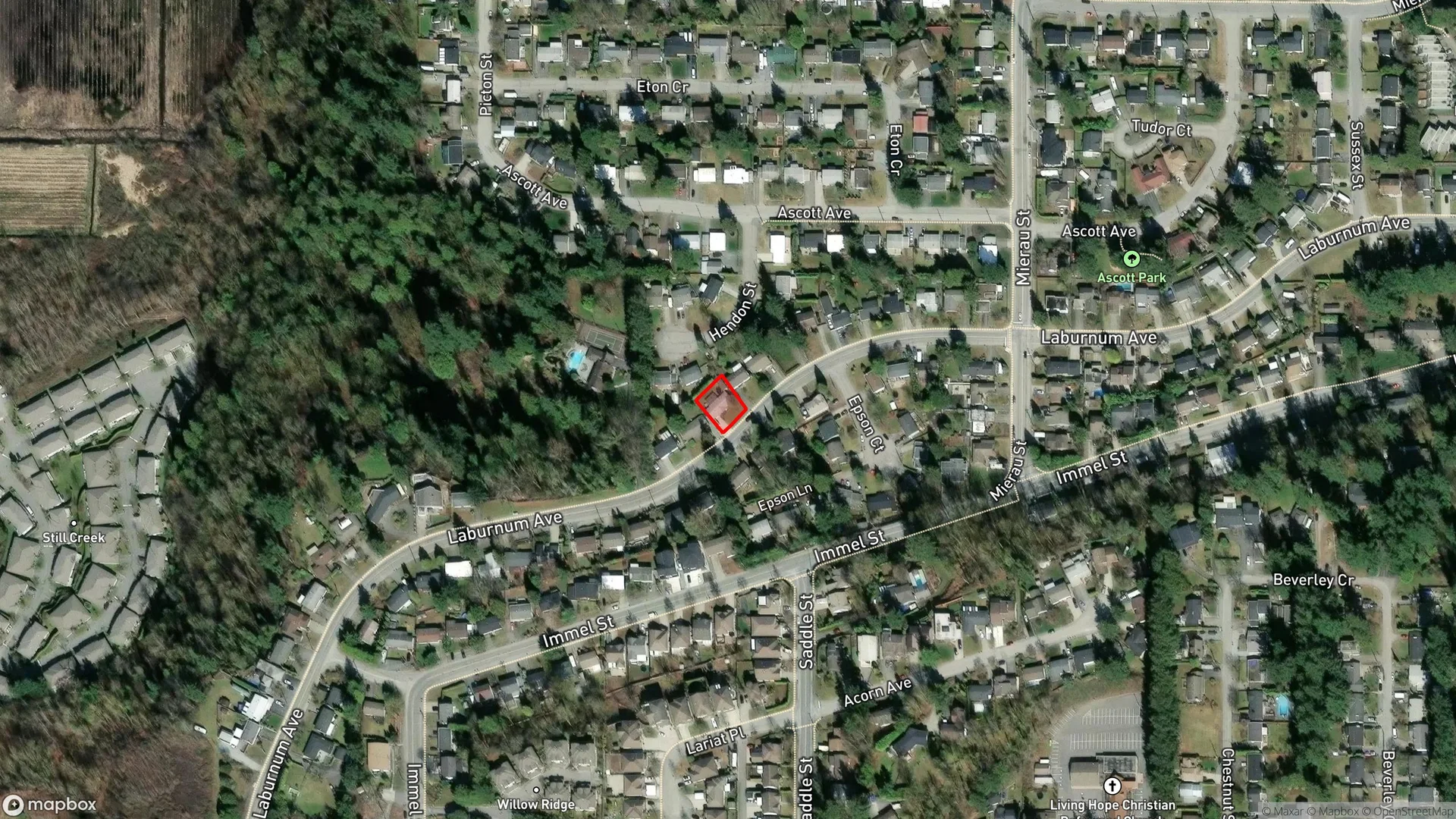 Tax sale property at , Abbotsford - Photo 3