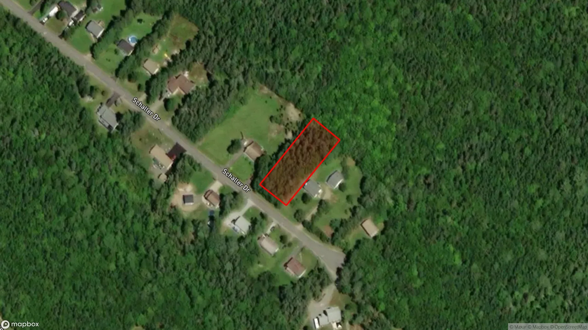 Tax sale property at , Cape Breton - Photo 2