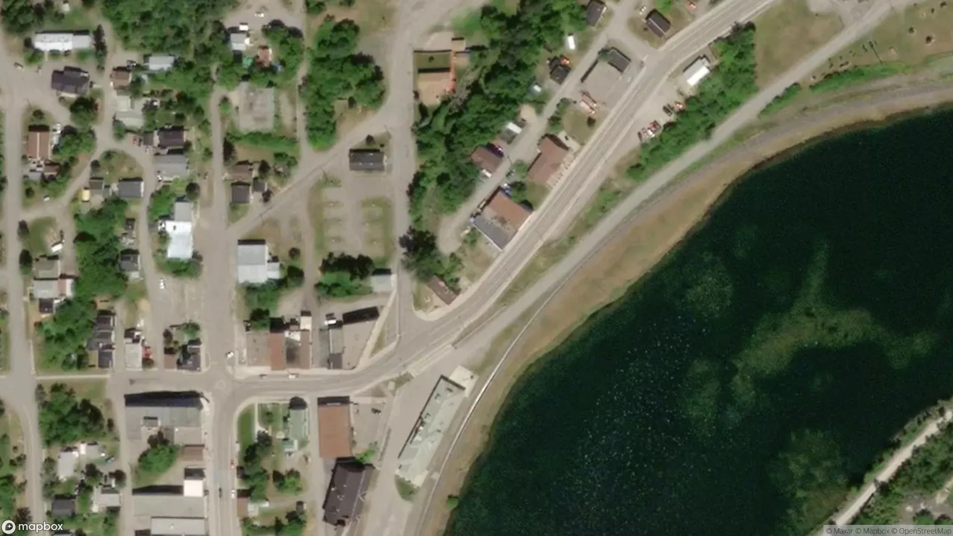 Tax sale property at , Cobalt - Photo 2