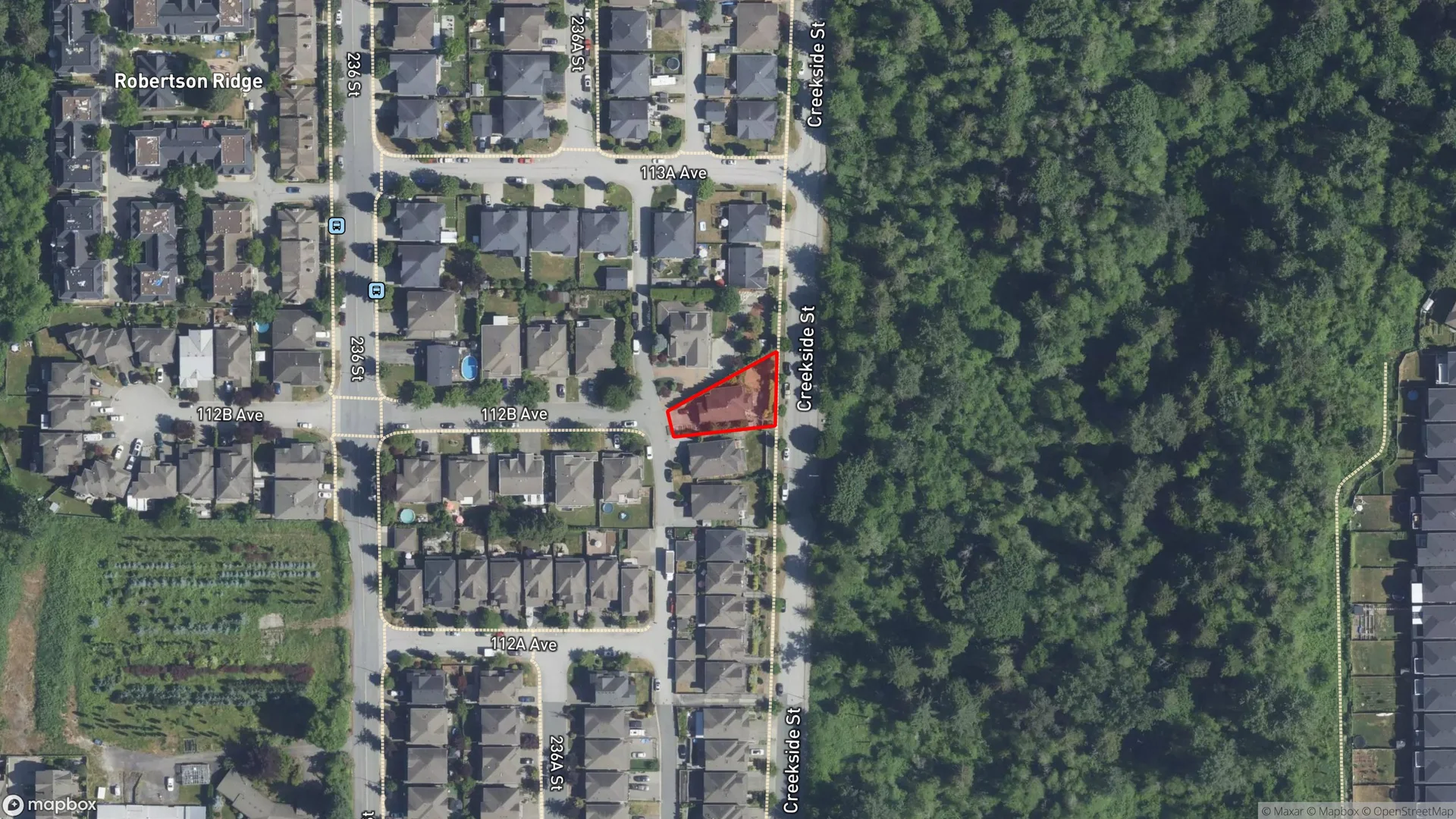 Tax sale property at , Maple Ridge - Photo 2