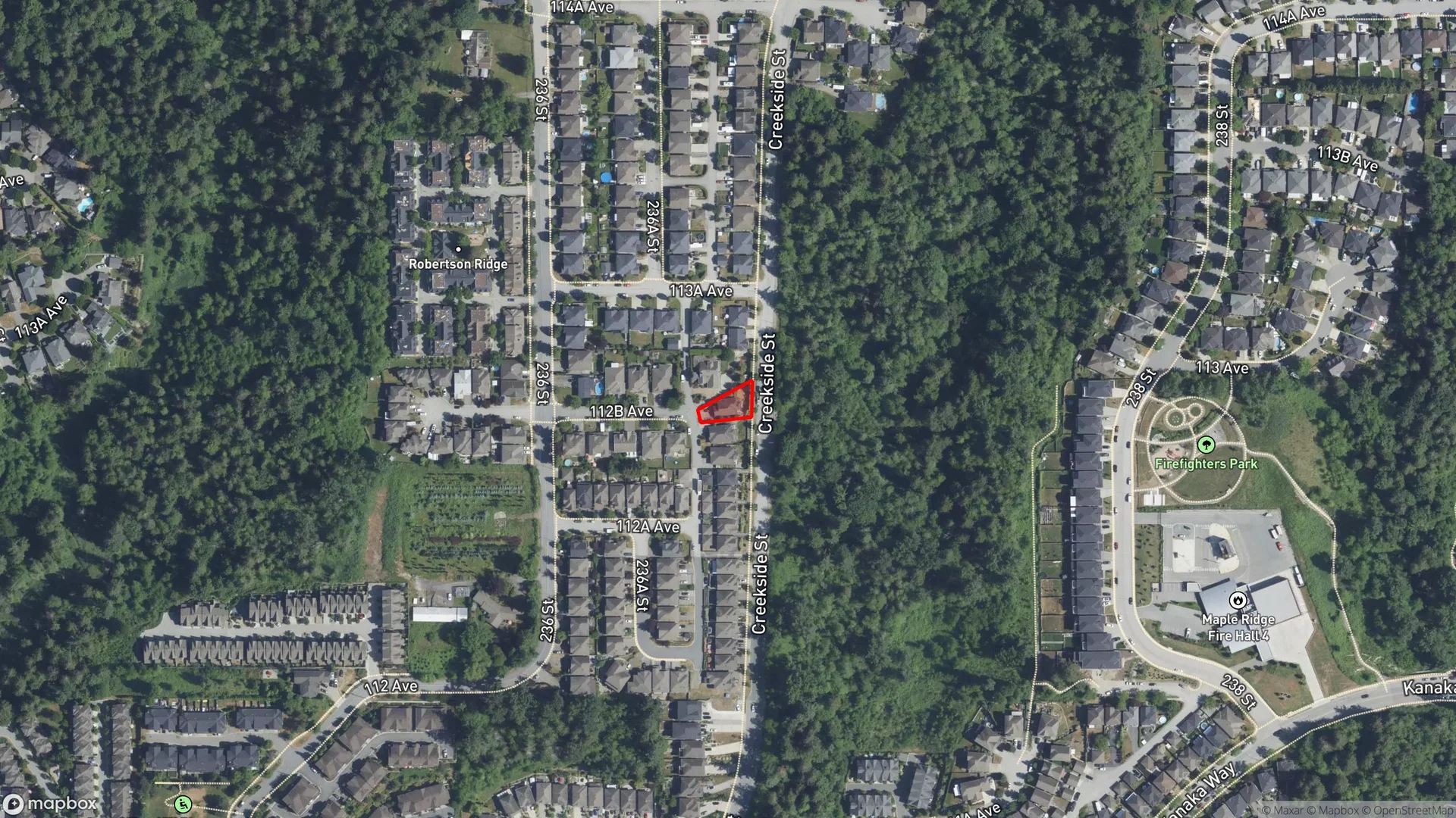Tax sale property at , Maple Ridge - Photo 3