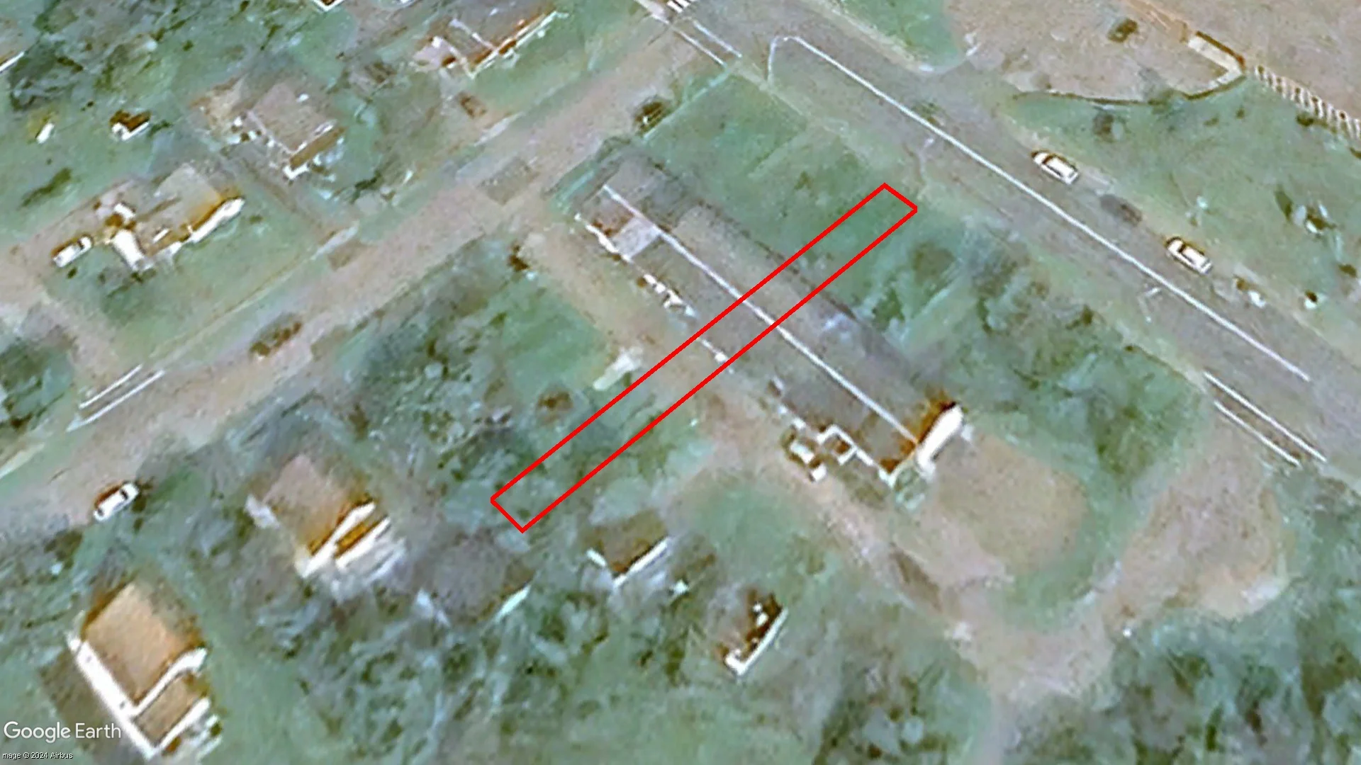 595 MAIN ST LAND DWELLING