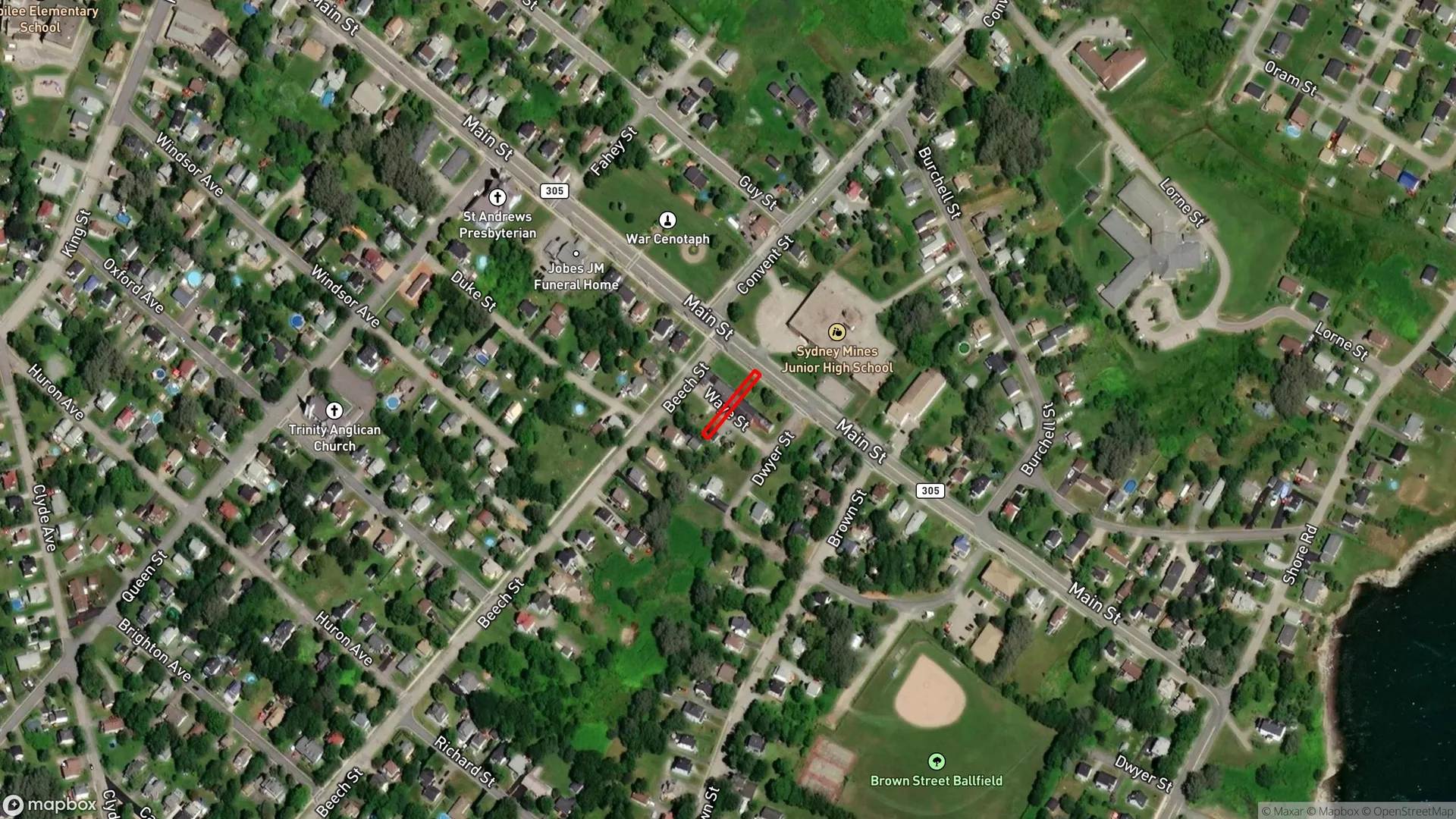 Tax sale property at , Cape Breton - Photo 3