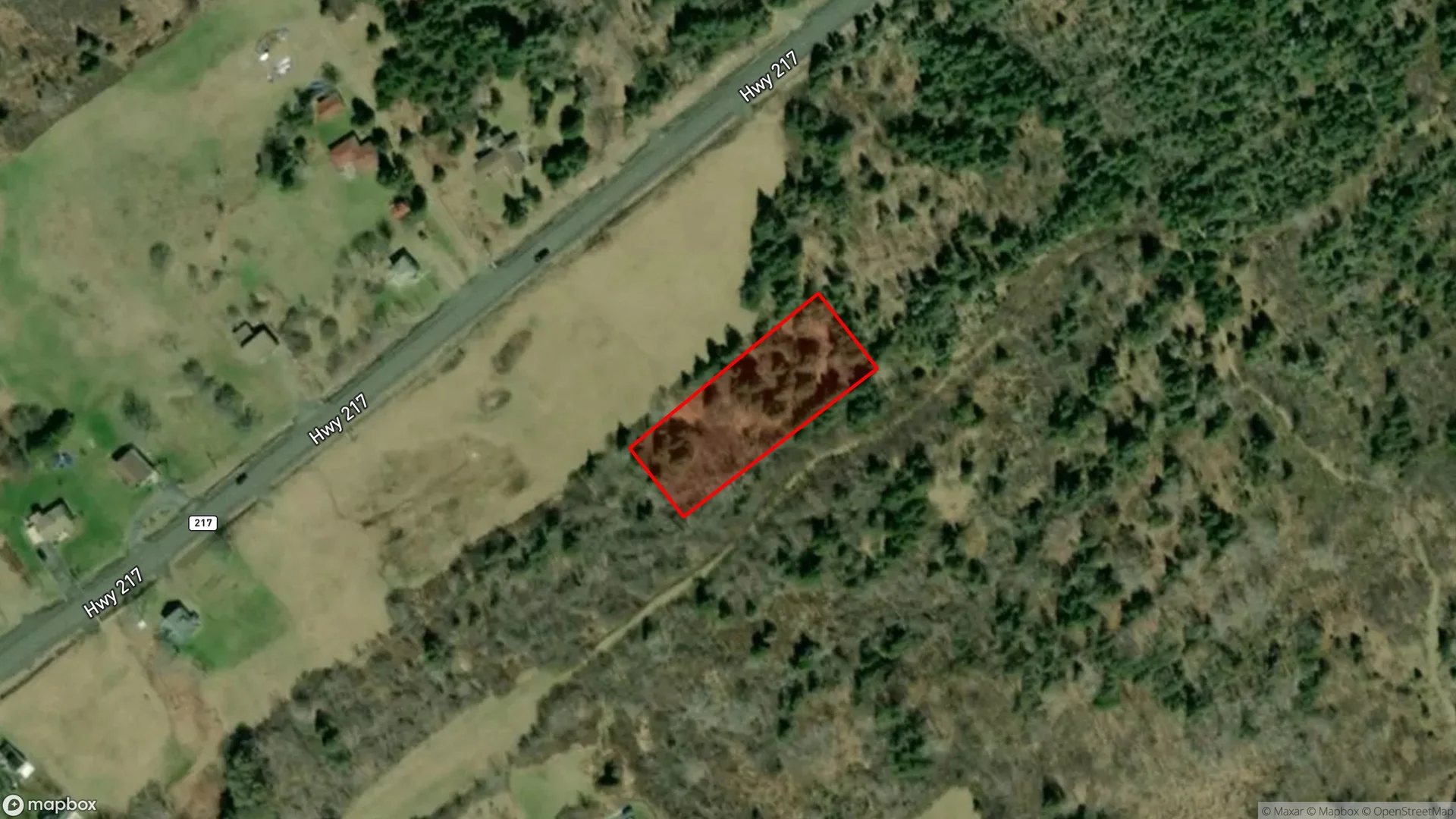 Tax sale property at , Digby - Photo 2