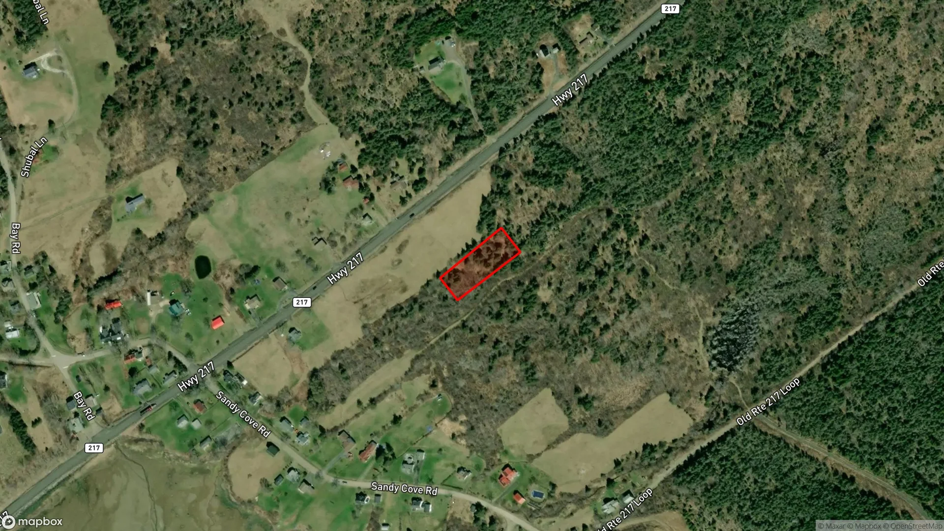 Tax sale property at , Digby - Photo 3