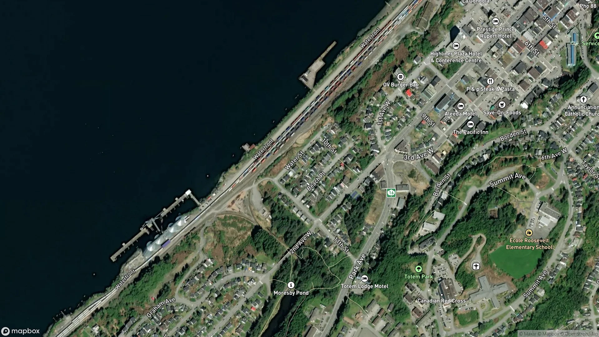 Tax sale property at , Prince Rupert - Photo 3