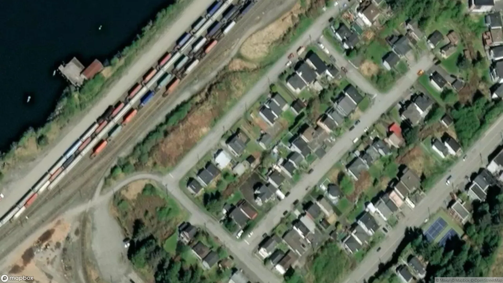 Tax Sale Property in Prince Rupert, British Columbia