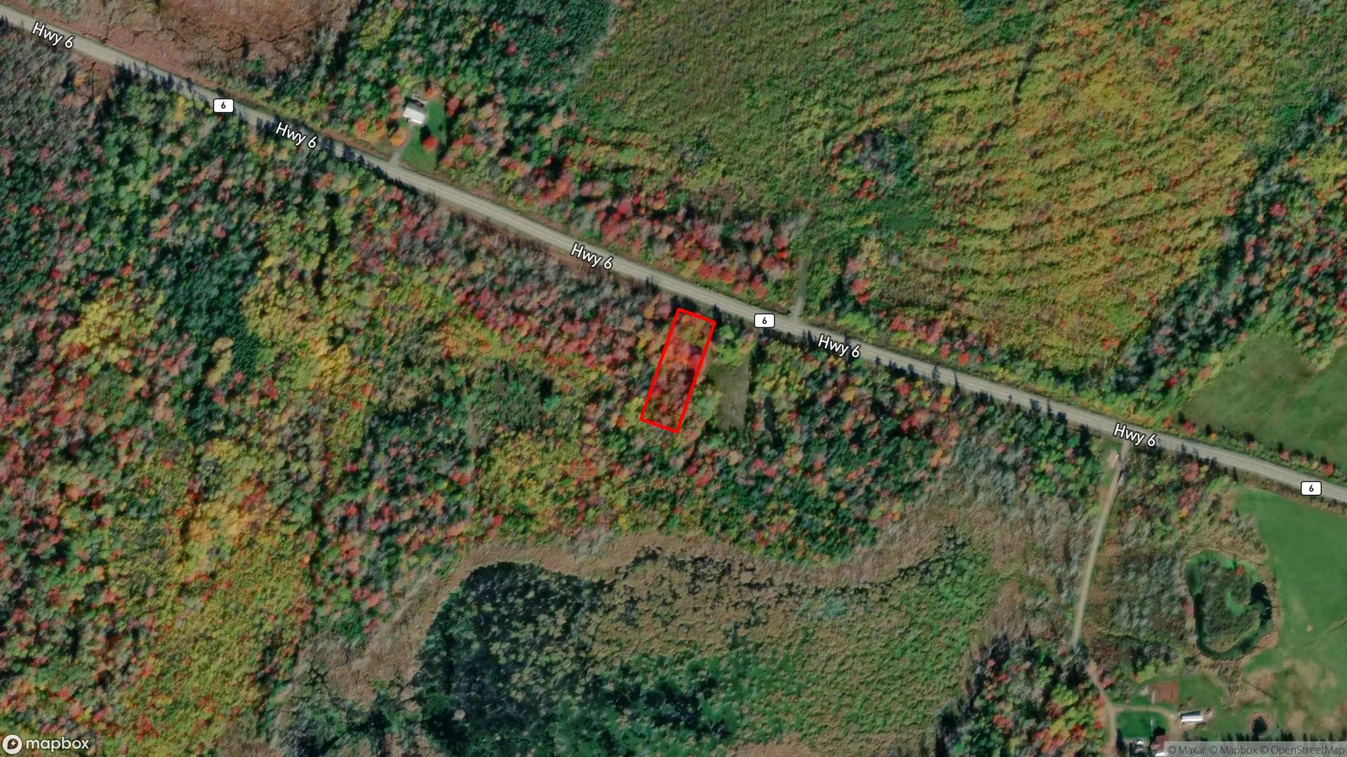 Tax sale property at , Cumberland - Photo 3