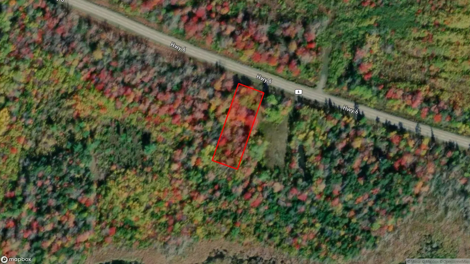 Tax sale property at , Cumberland - Photo 2