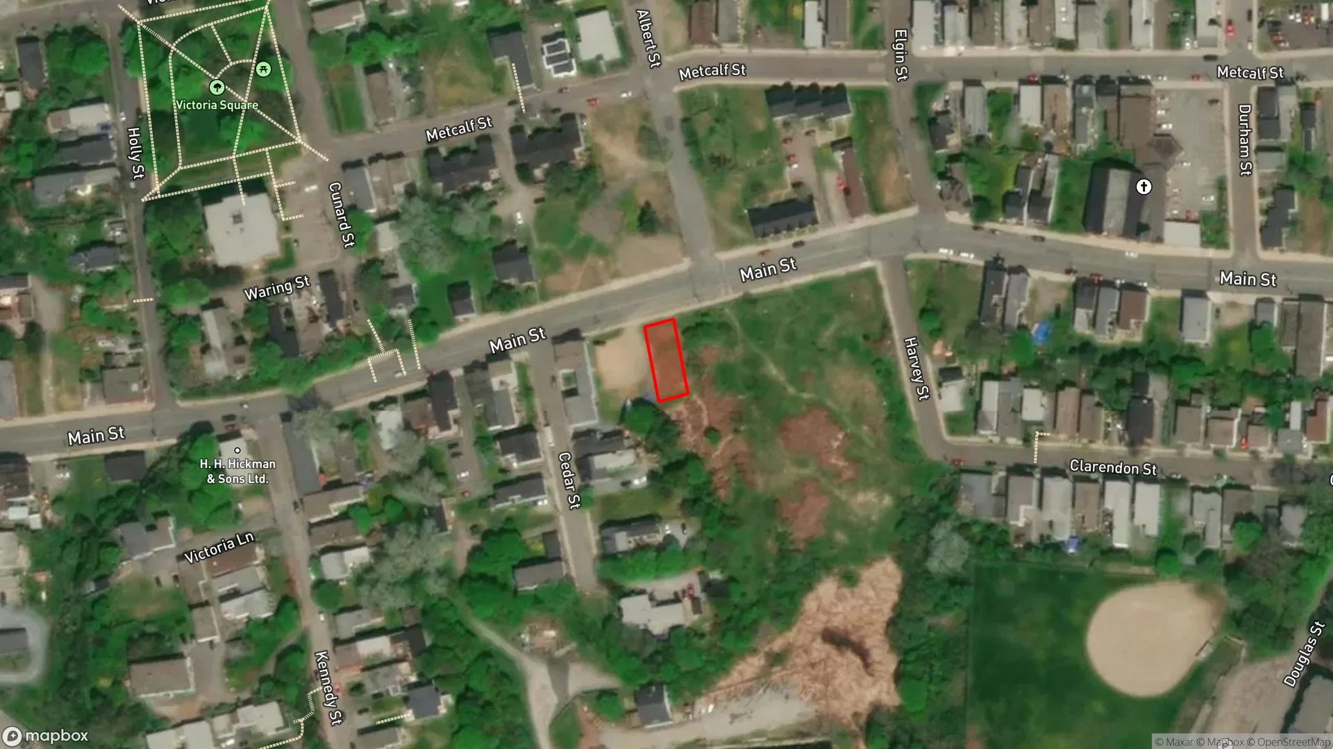 Tax sale property at , Saint John - Photo 2