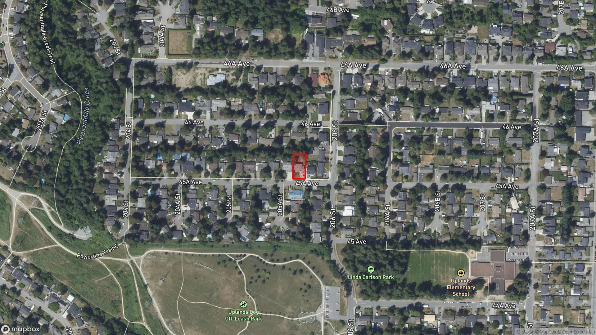 Tax sale property at , Langley - Photo 3