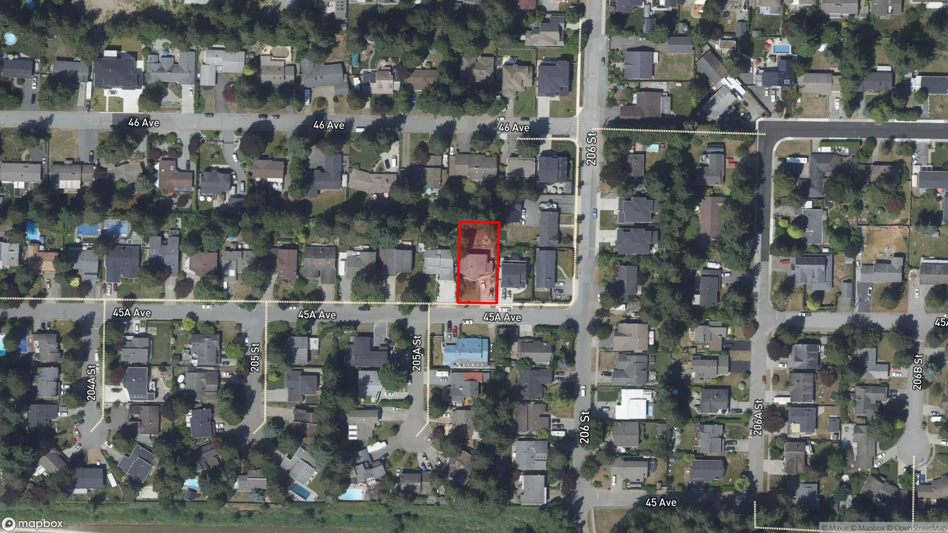 Tax sale property at , Langley - Photo 2