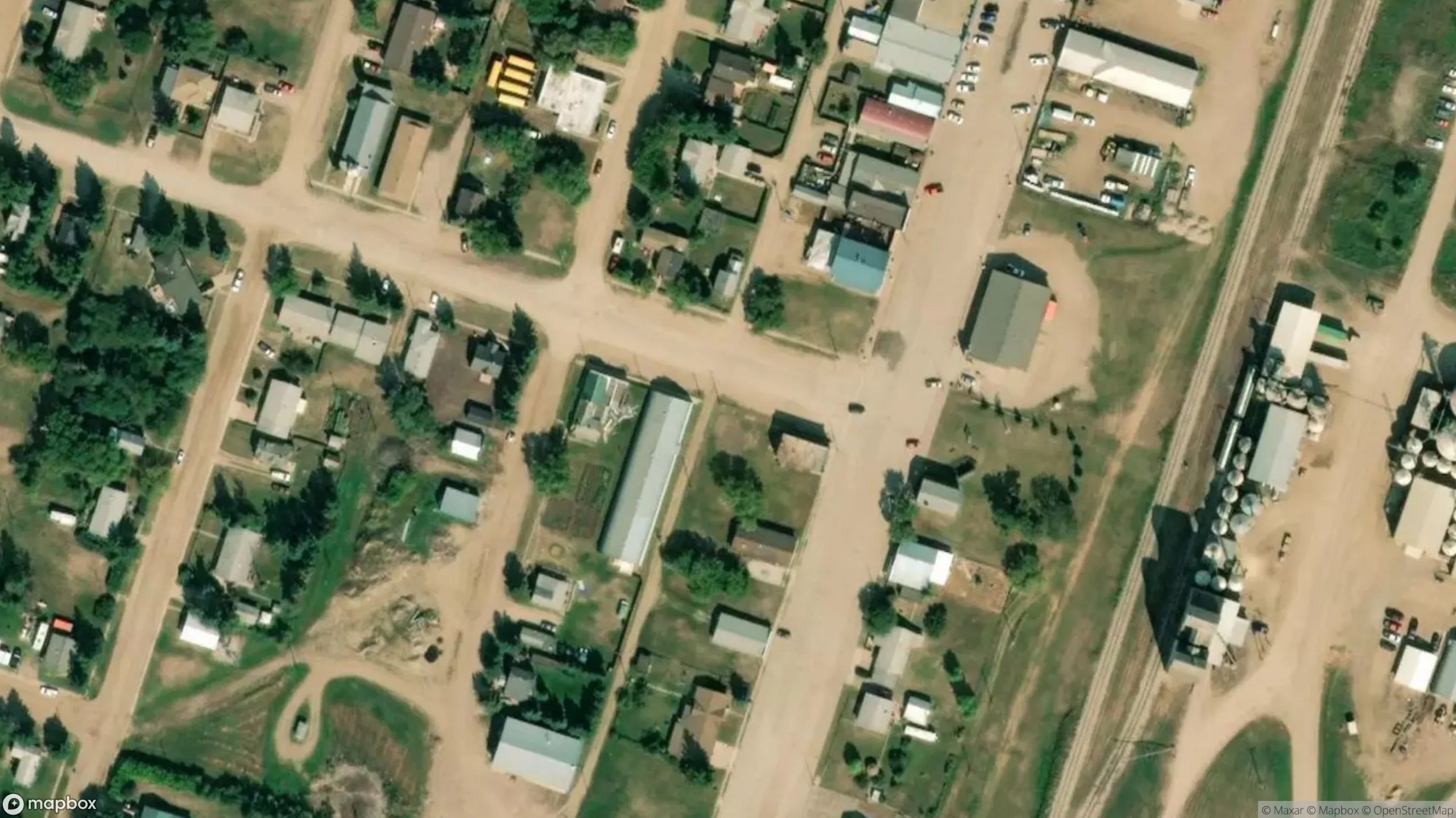 Tax sale property at , Town of Duck Lake - Photo 2
