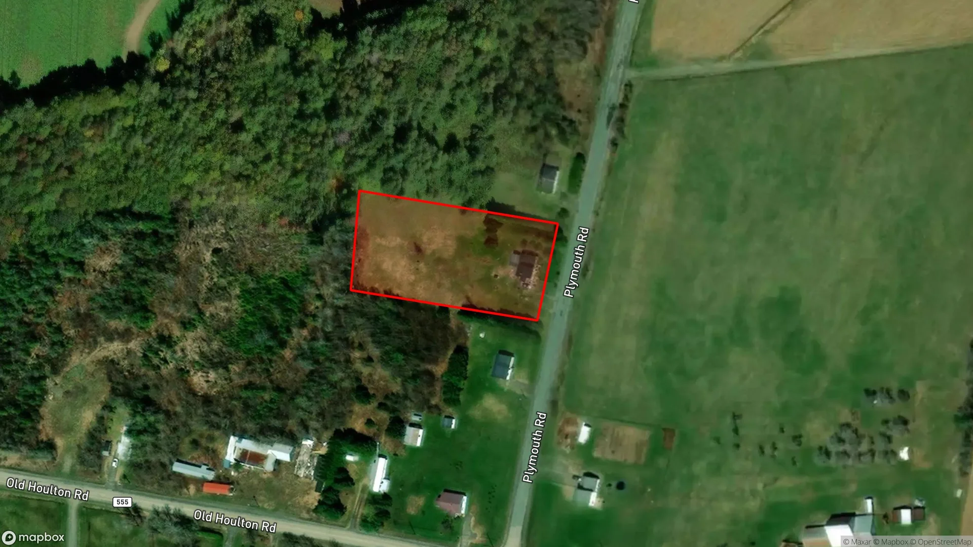 Tax sale property at 656 Plymouth Road, Richmond Corner, NB  E7M 5A9, Carleton - Photo 2