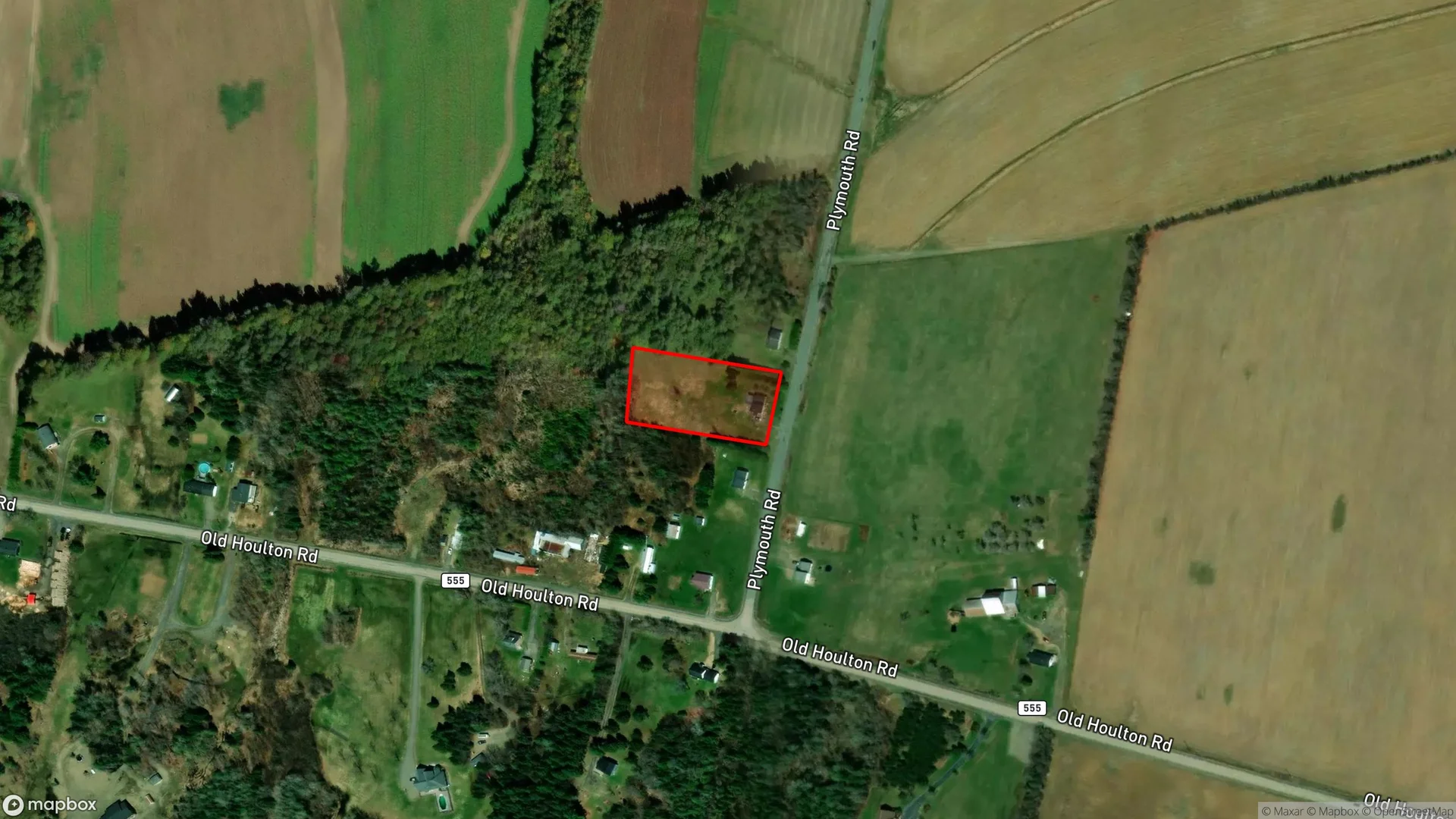  - Tax sale property in Carleton