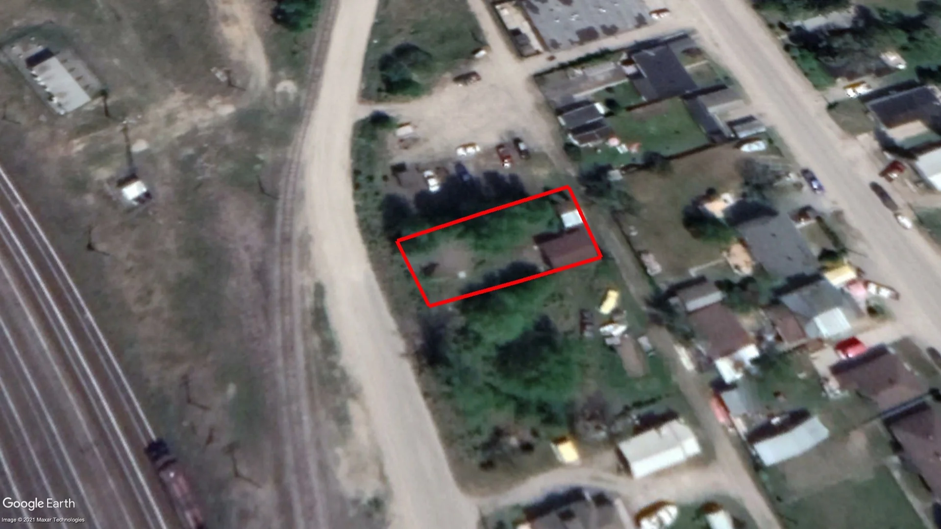 Tax sale property at , White River - Photo 2