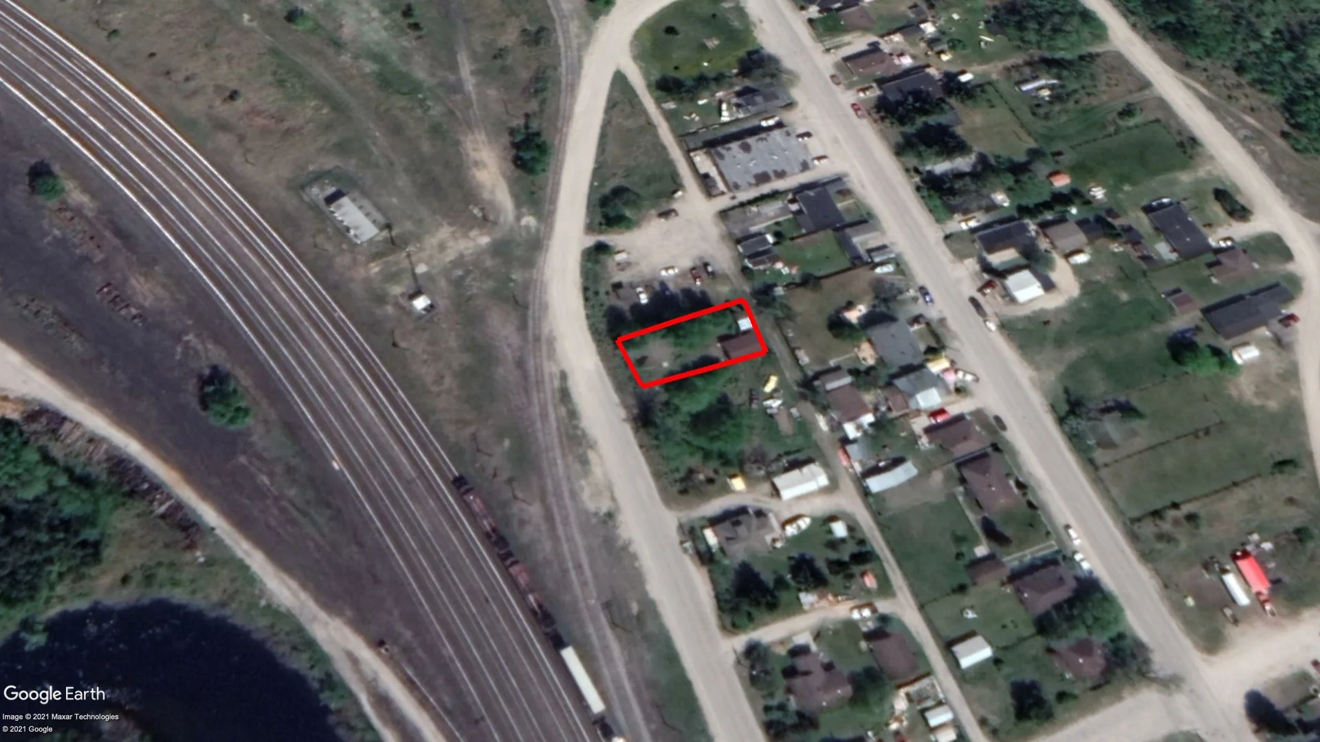 Tax sale property at , White River - Photo 3