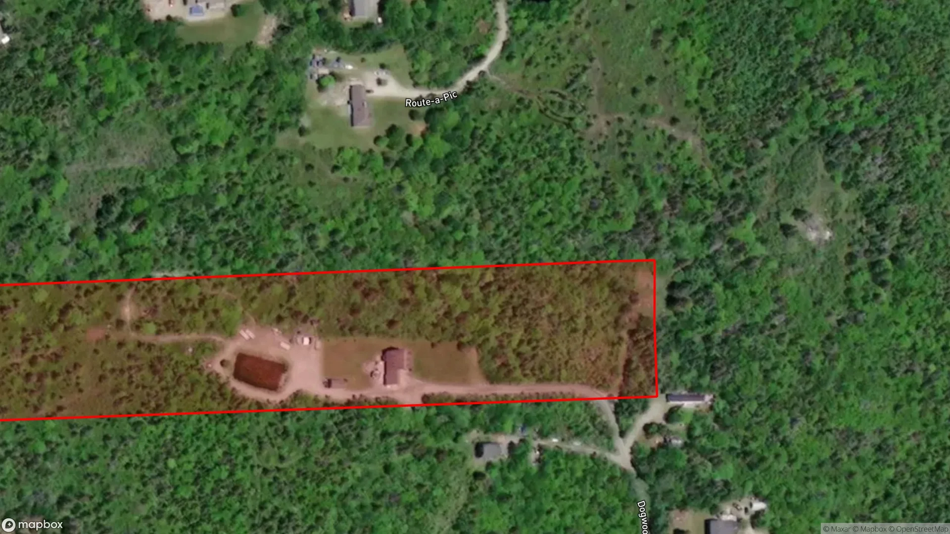 Tax sale property at , Argyle - Photo 2