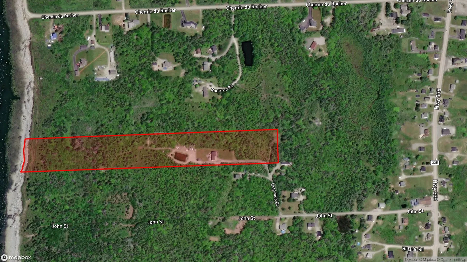 Tax sale property at , Argyle - Photo 3