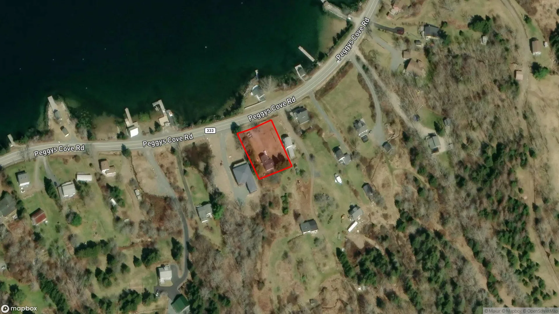 Tax sale property at , Halifax - Photo 2