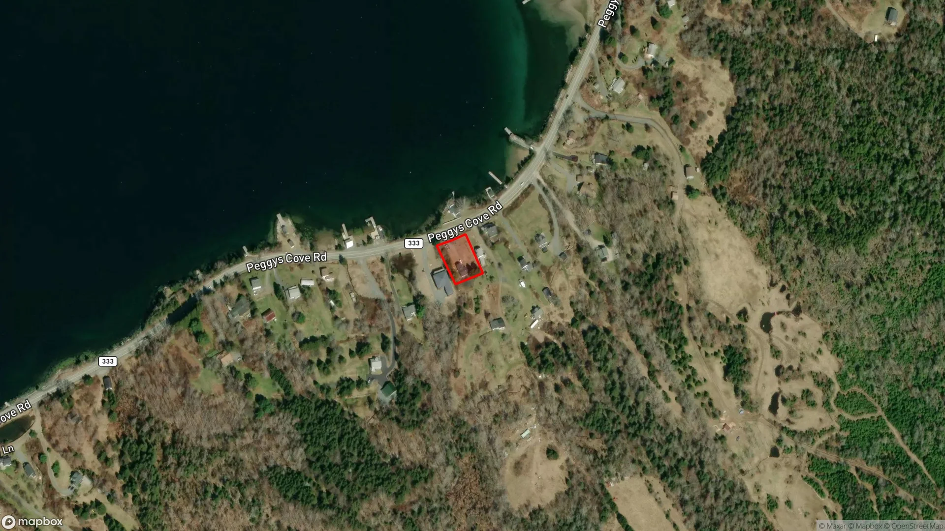 Tax sale property at , Halifax - Photo 3