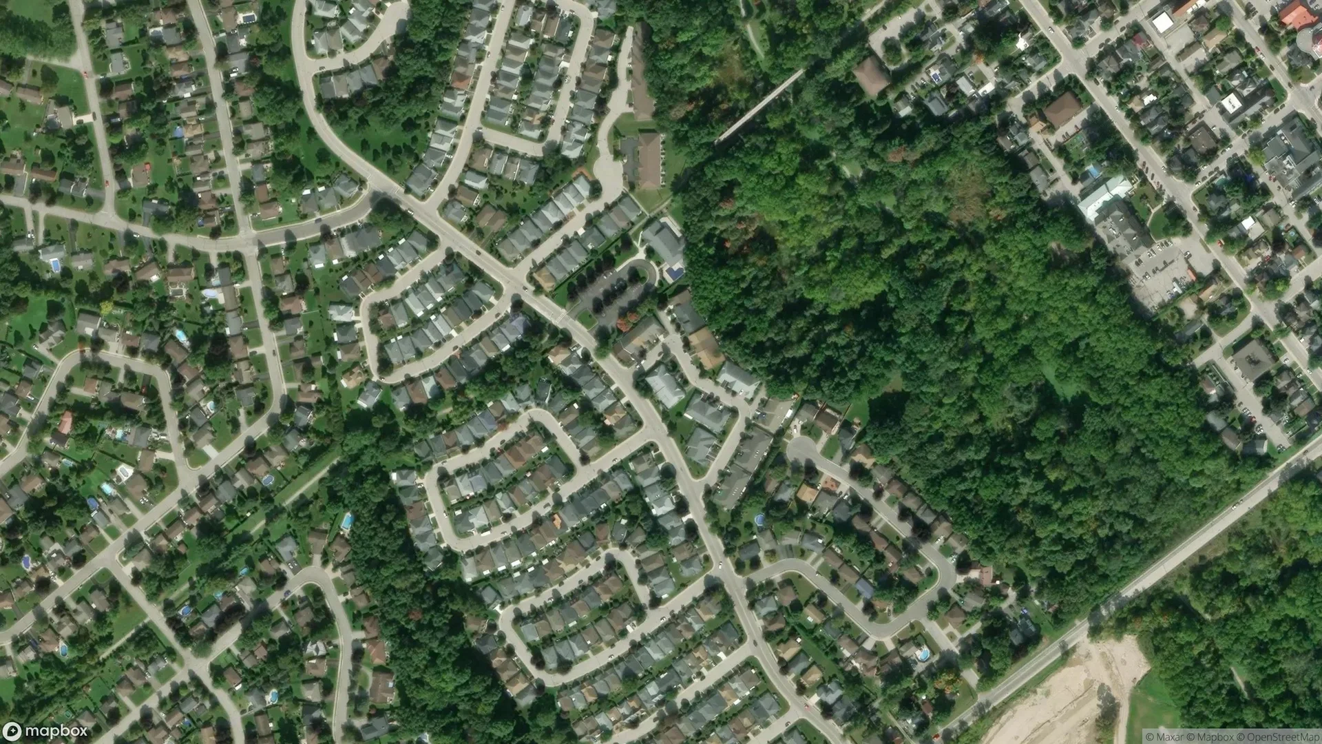 Tax Sale Property in Tillsonburg, Ontario