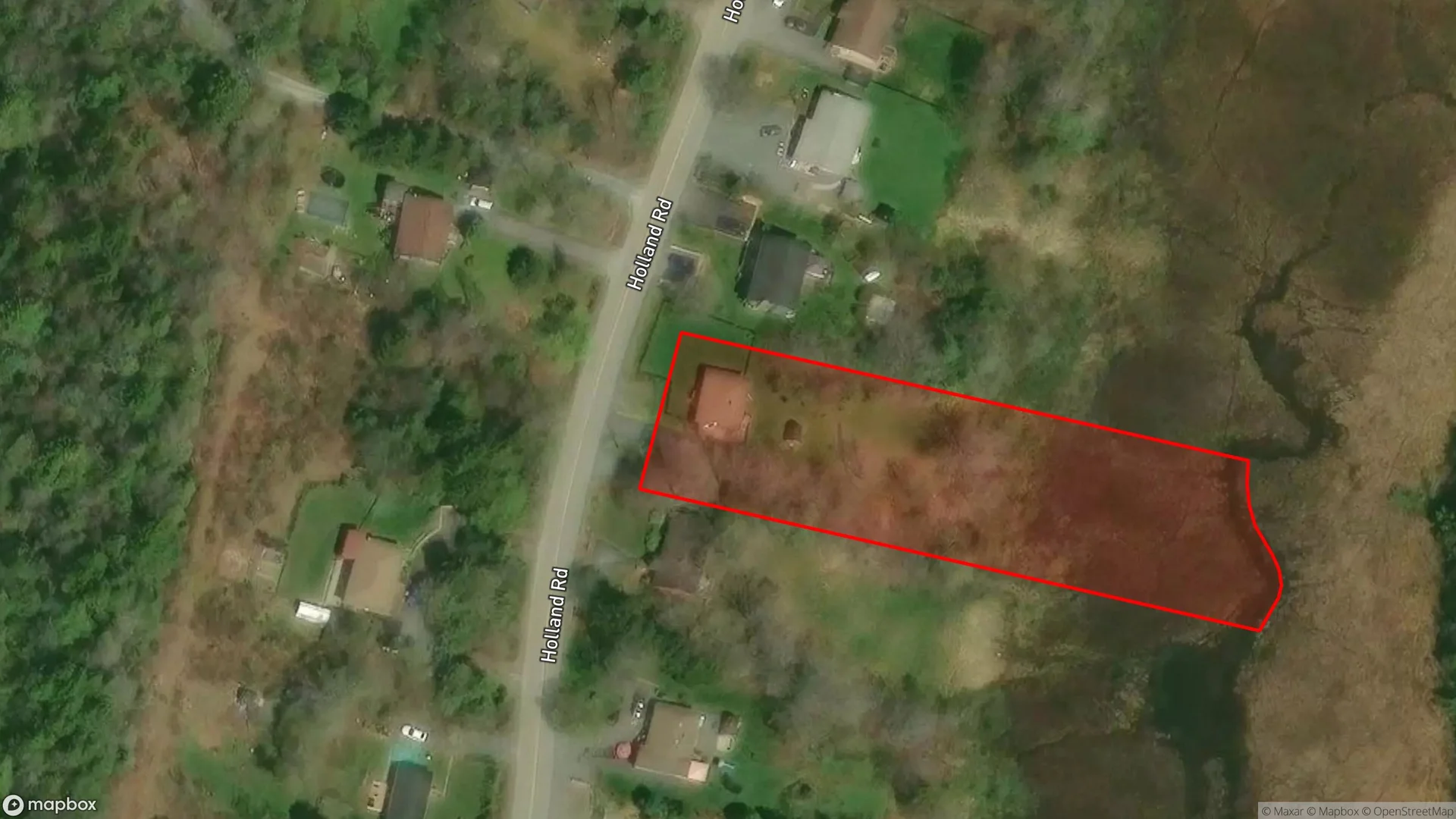 Tax sale property at , Halifax - Photo 3