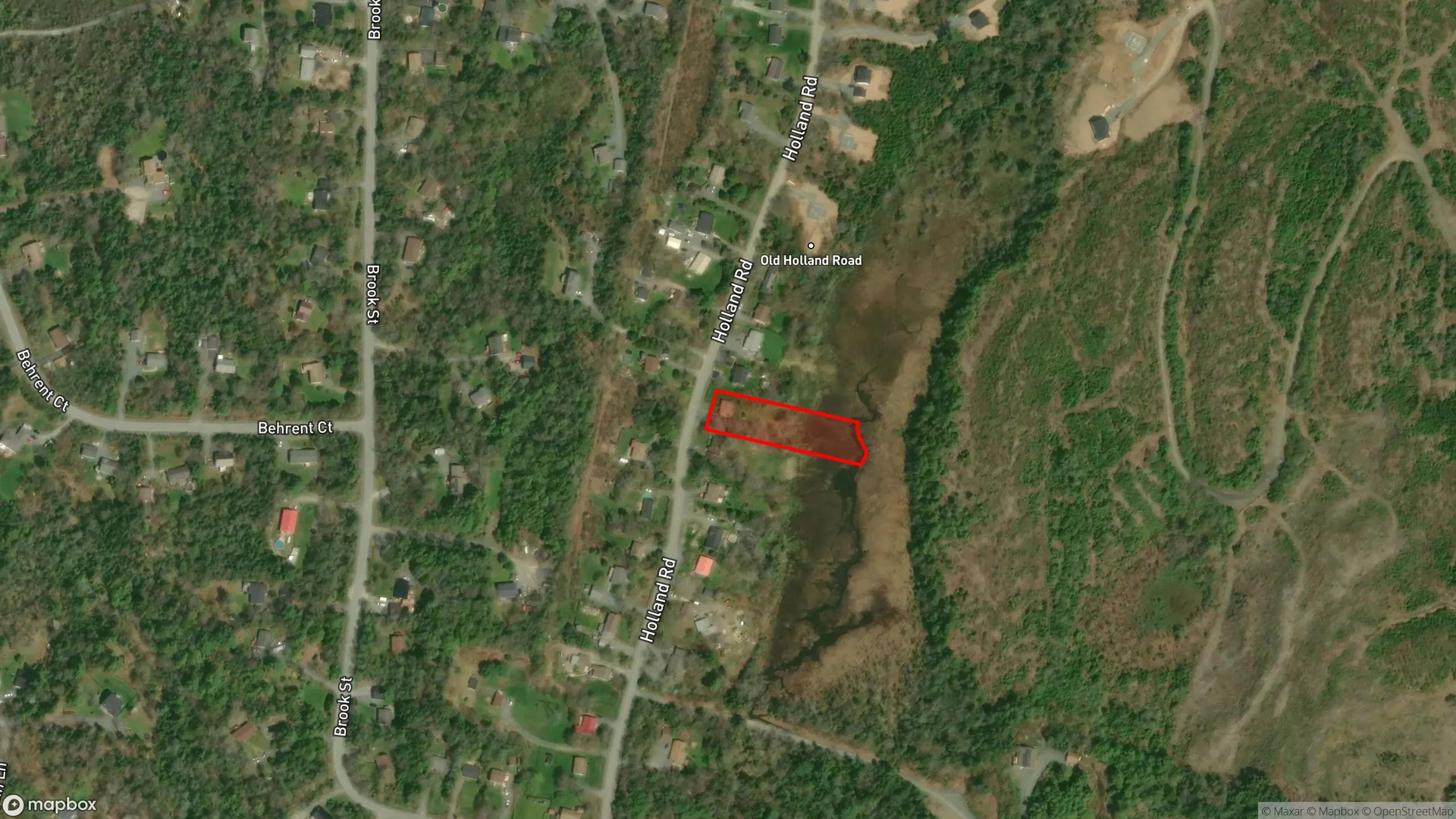 Tax sale property at , Halifax - Photo 2