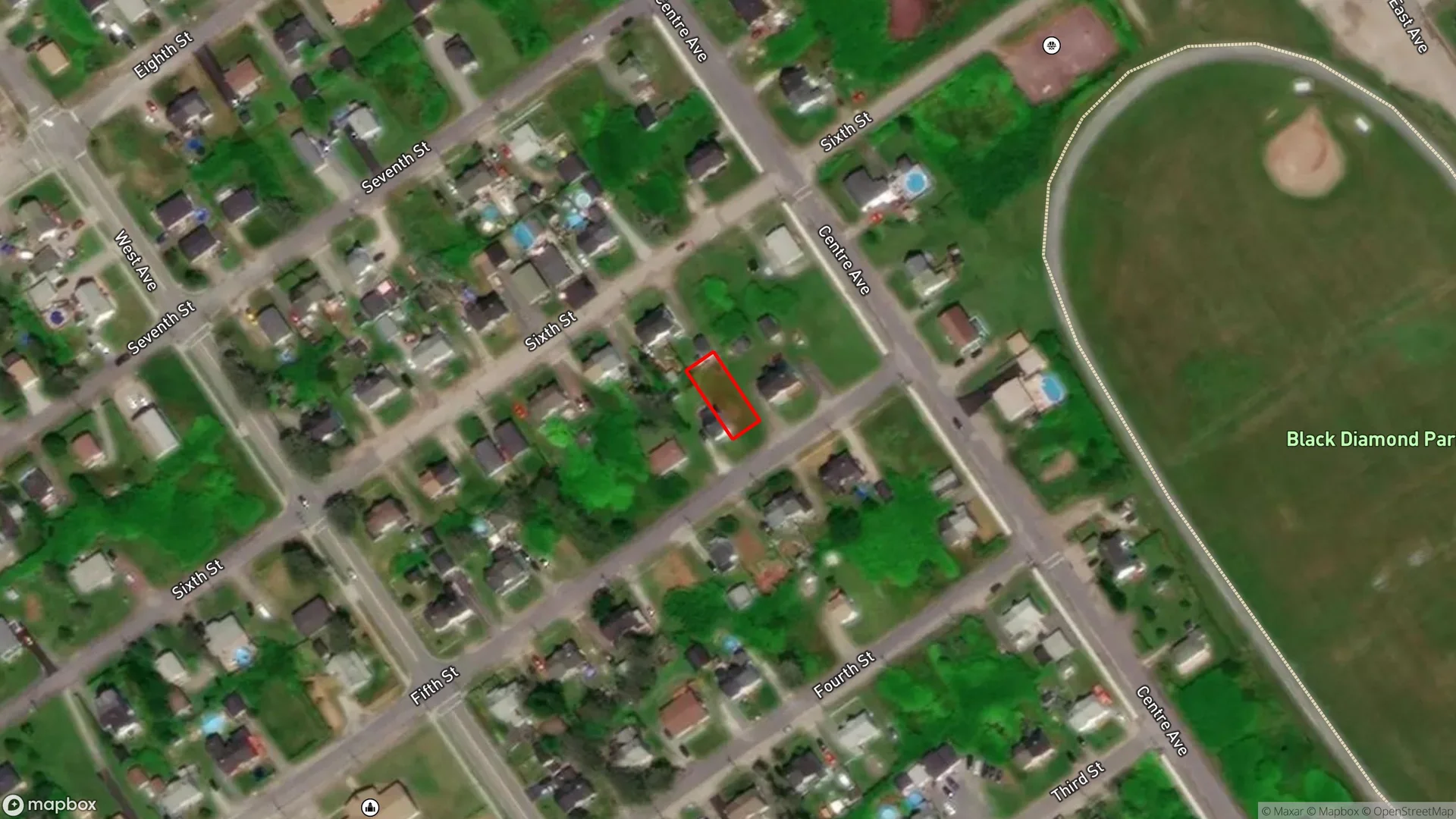 Tax sale property at , Cape Breton - Photo 2