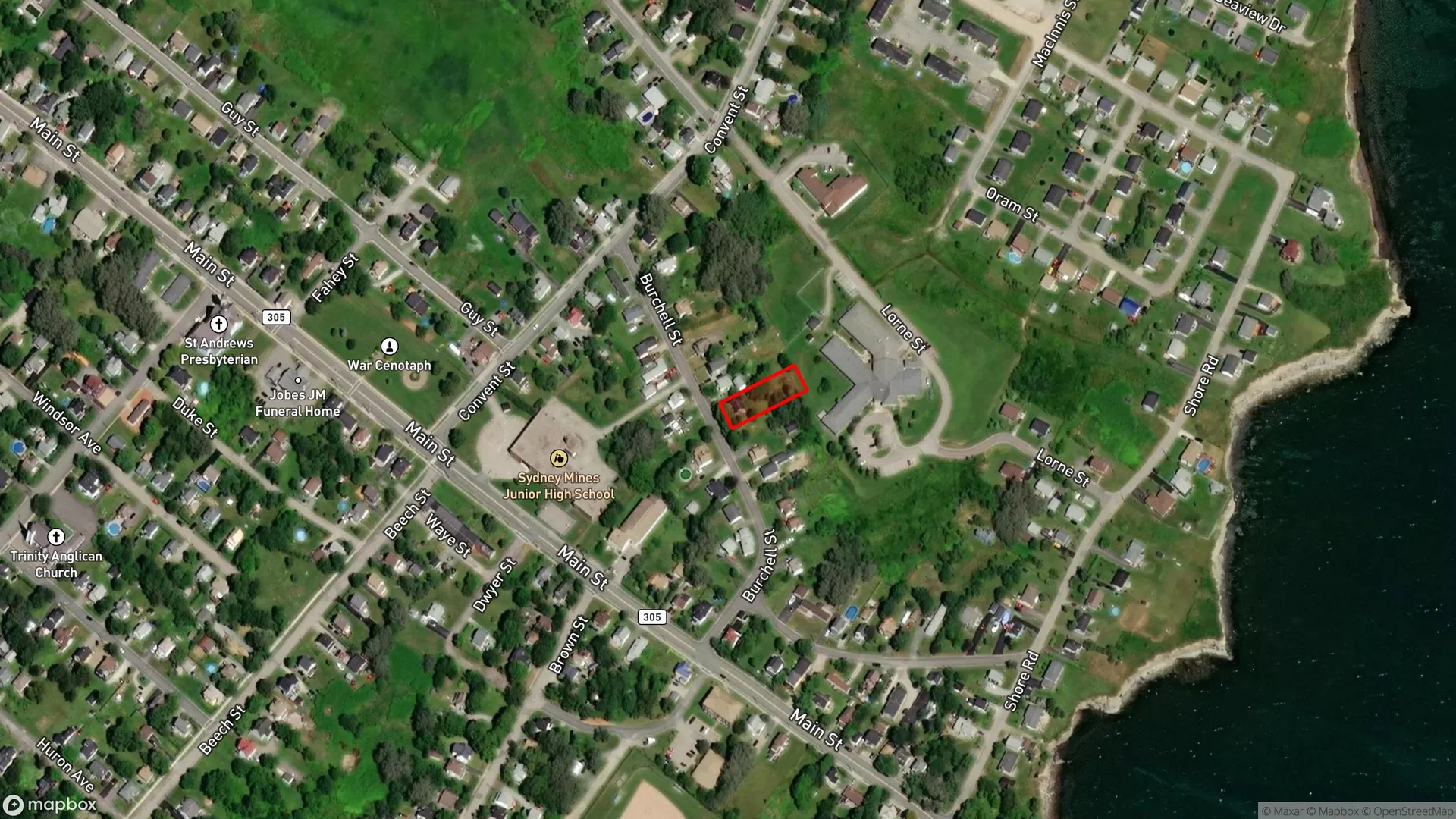 Tax sale property at , Cape Breton - Photo 3