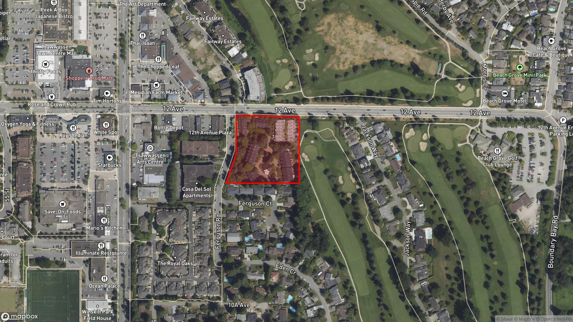 Tax sale property at , Delta - Photo 3