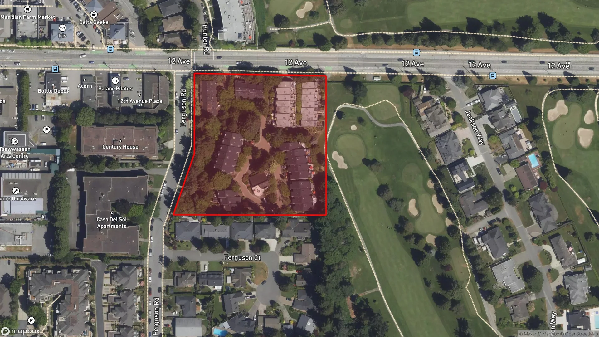 Tax sale property at , Delta - Photo 2