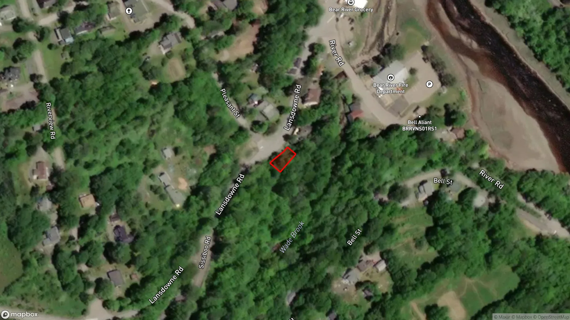 Tax sale property at , Digby - Photo 2