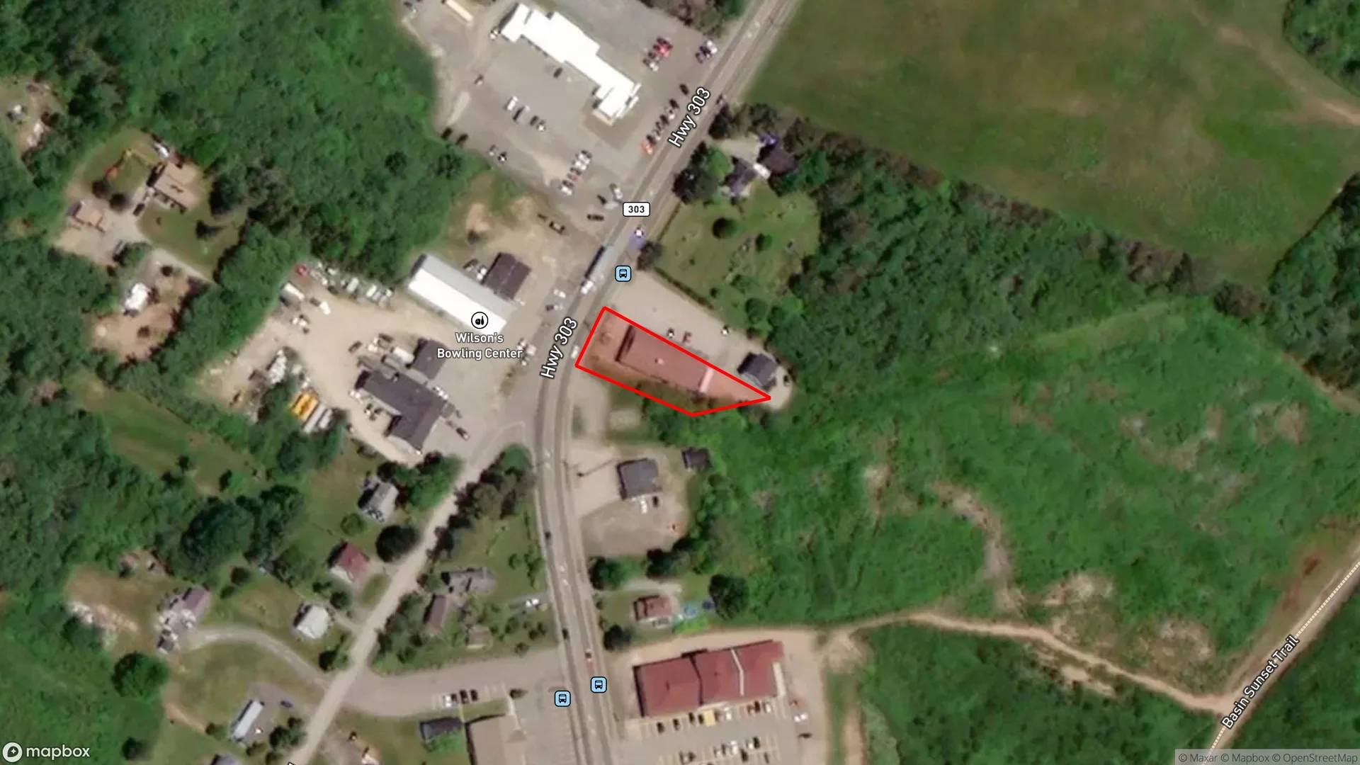 Tax sale property at 305 Highway 303, Conway, NS  B0V 1A0, Digby - Photo 2