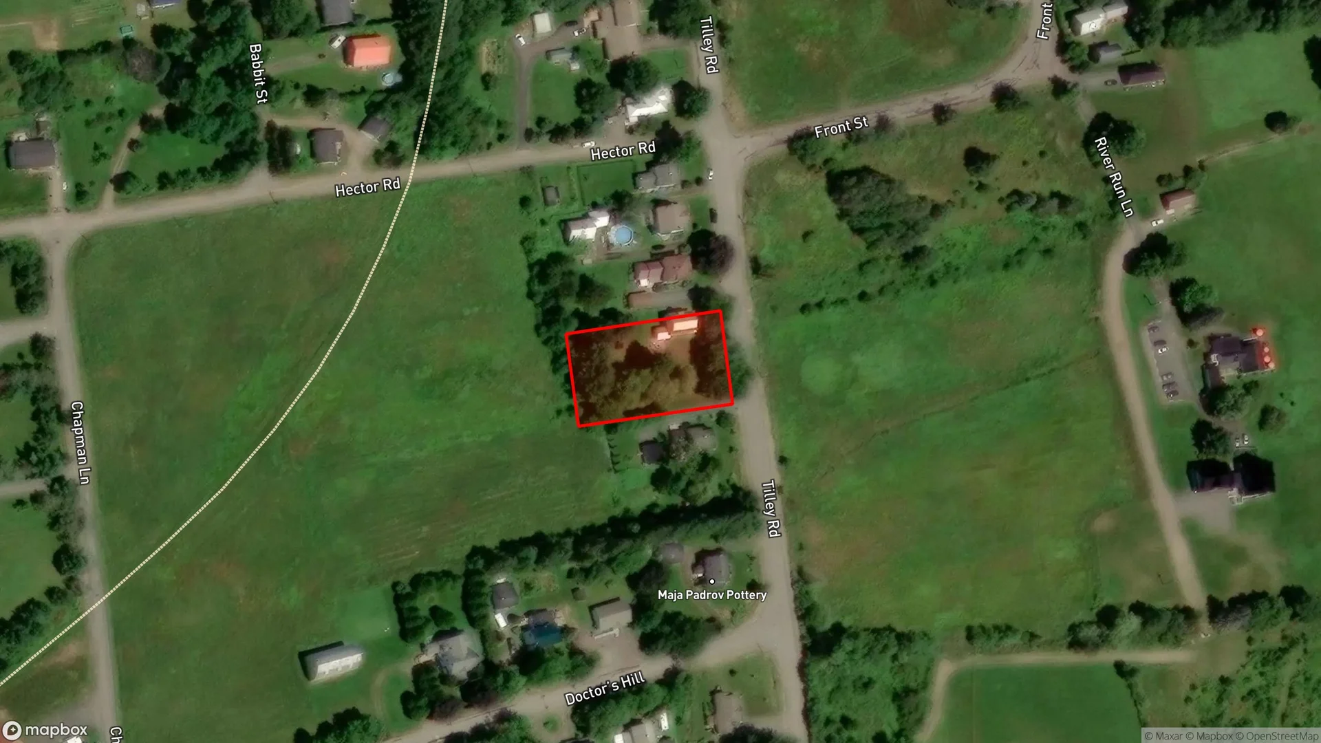 Tax sale property at , Fredericton - Photo 2