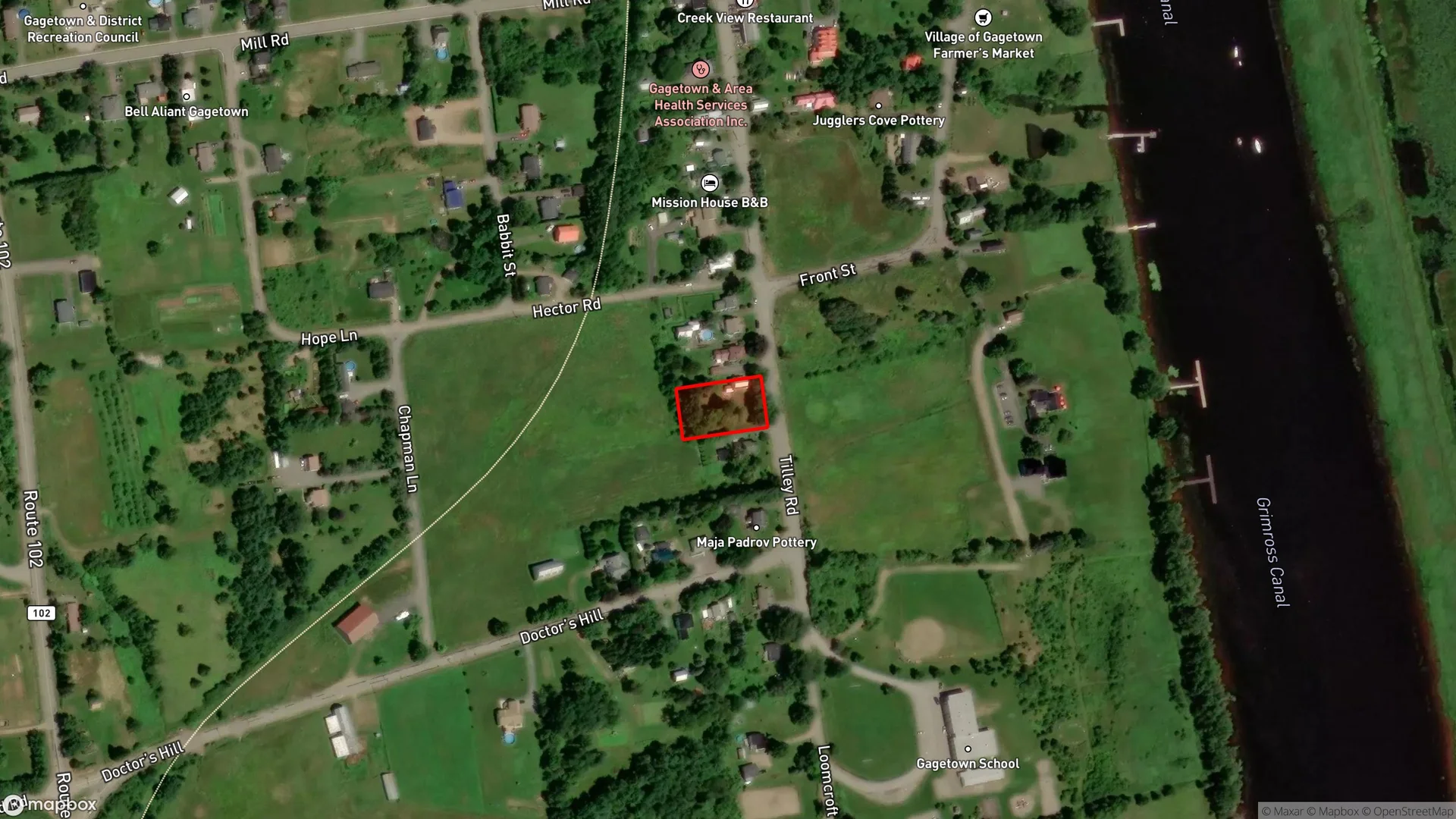 Tax sale property at , Fredericton - Photo 3