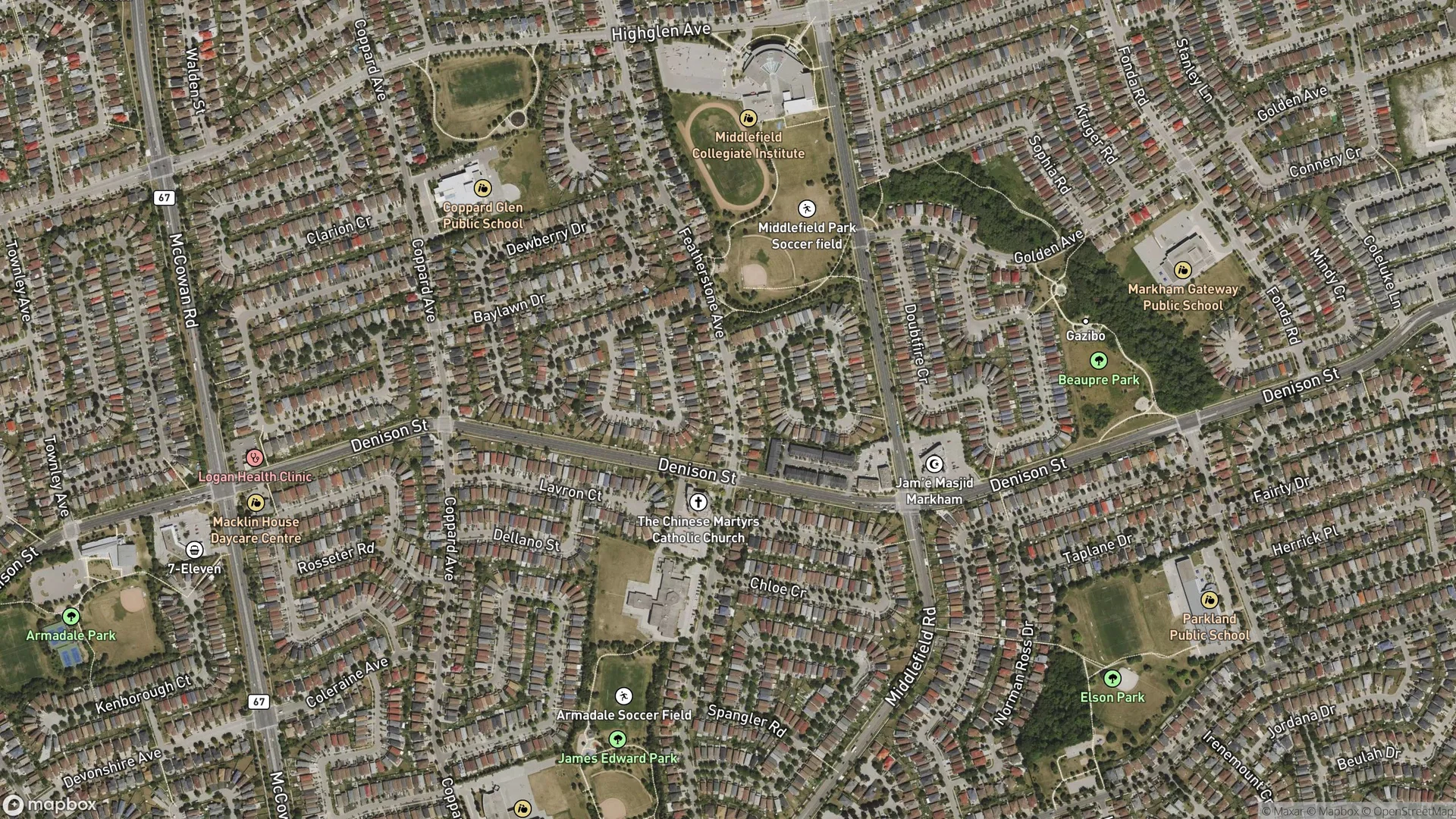 Tax sale property at , Markham - Photo 3
