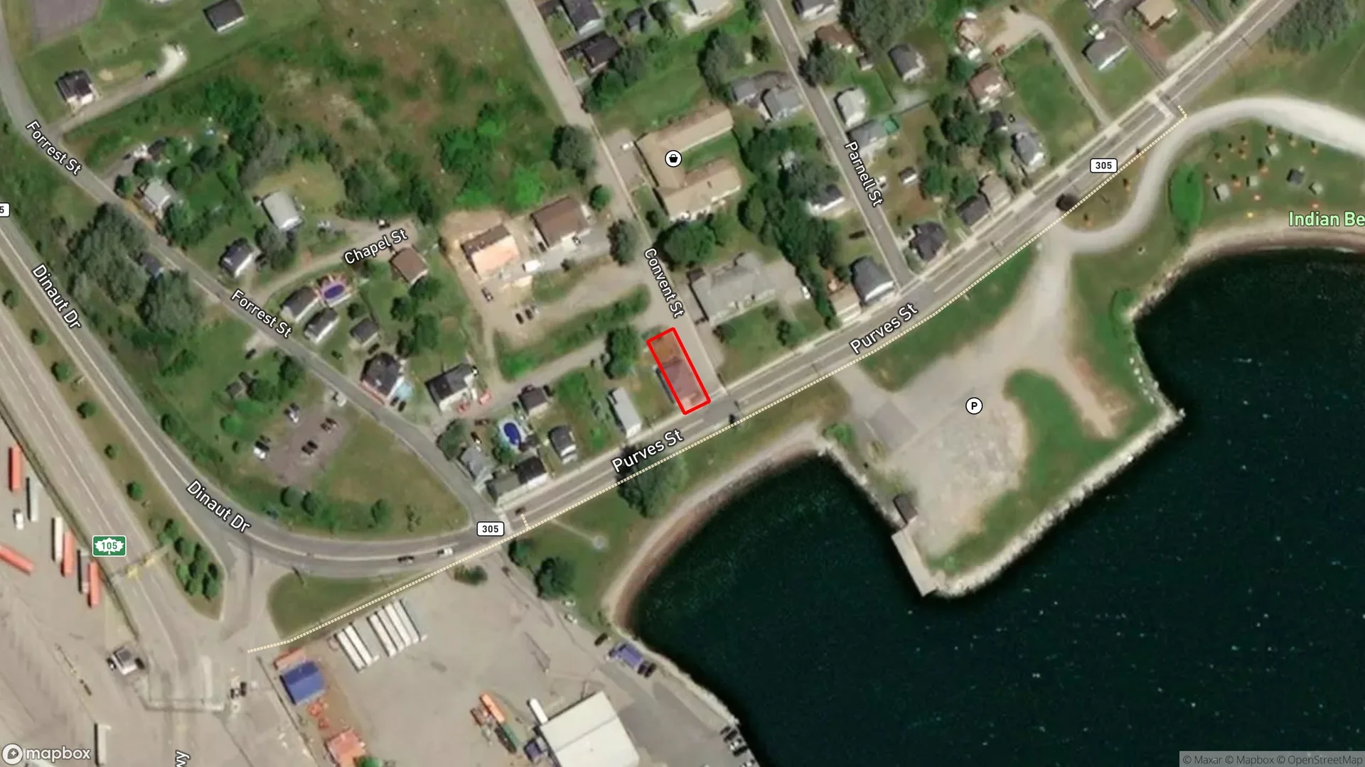 Tax sale property at , Cape Breton - Photo 2