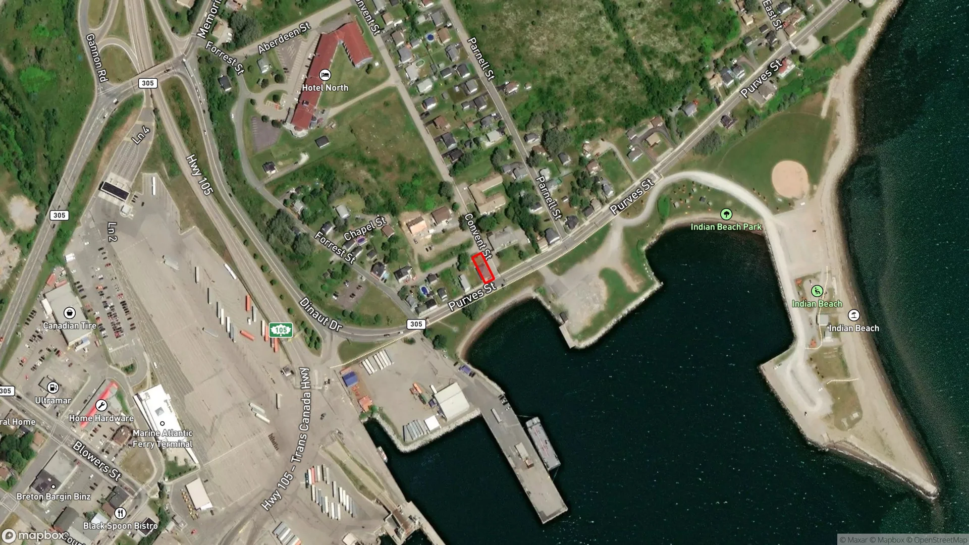 Tax sale property at , Cape Breton - Photo 3