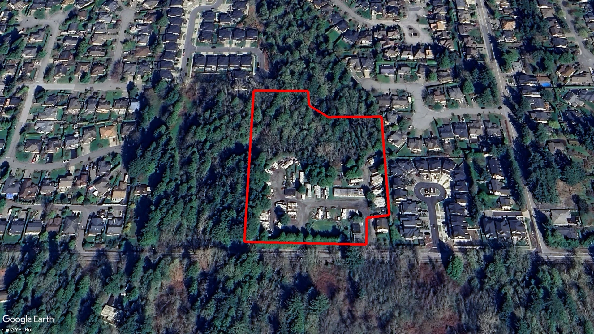 Tax sale property at 3 16311 8 AVE, Surrey - Photo 2